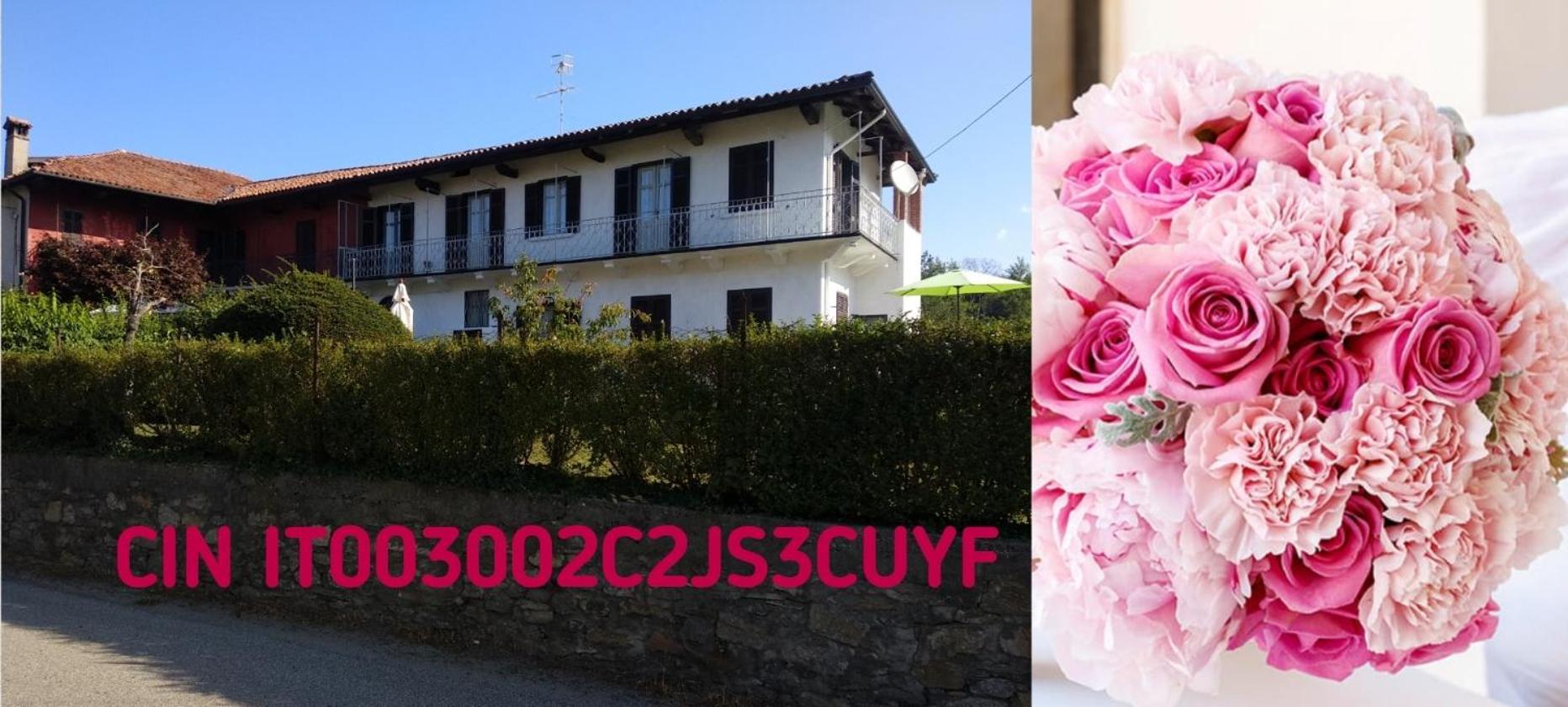 Casa le Rose view 4