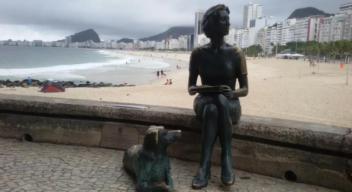 CopaLeme, onde o Rio acontece