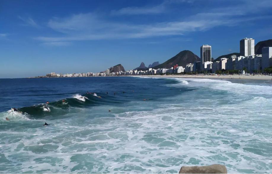 CopaLeme, onde o Rio acontece