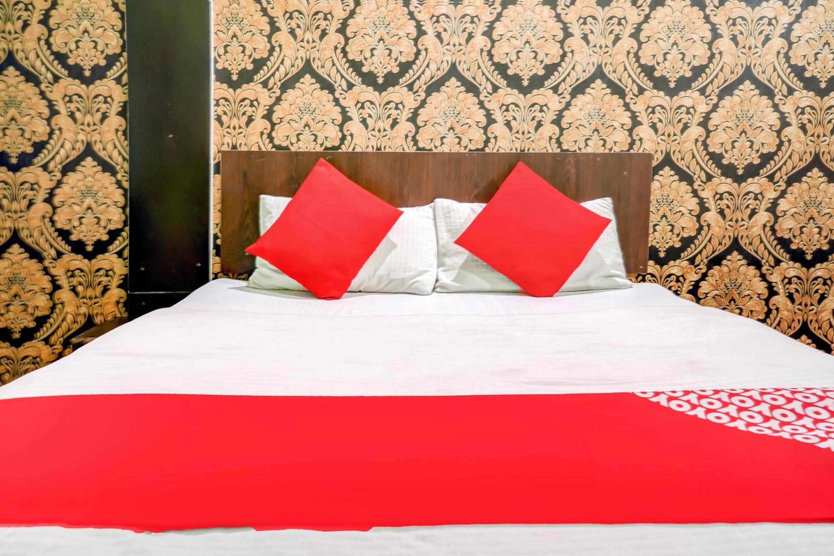 Hotel O Welcome Sri