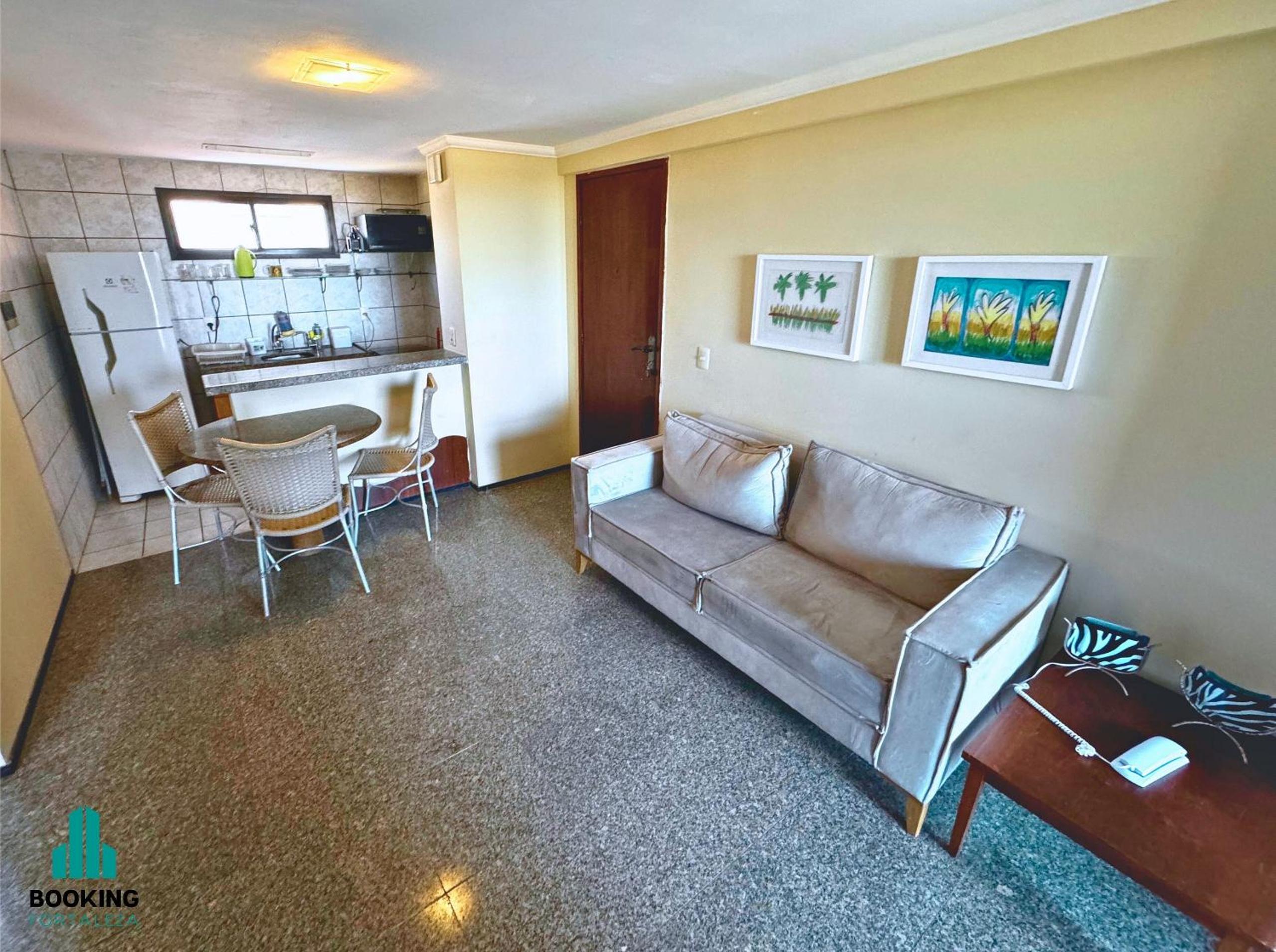 Porto Jangada by Holiday Stays