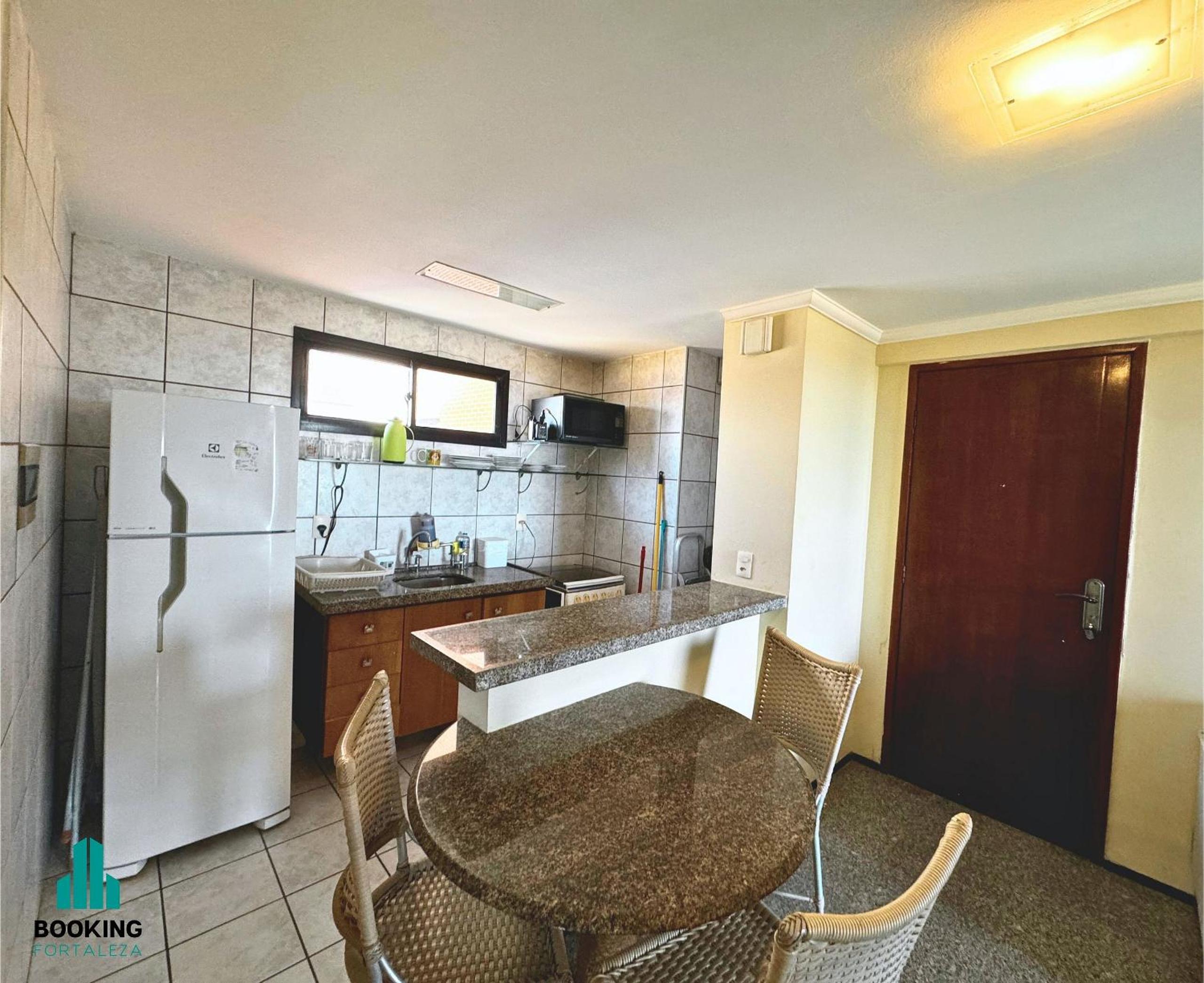 Porto Jangada by Holiday Stays