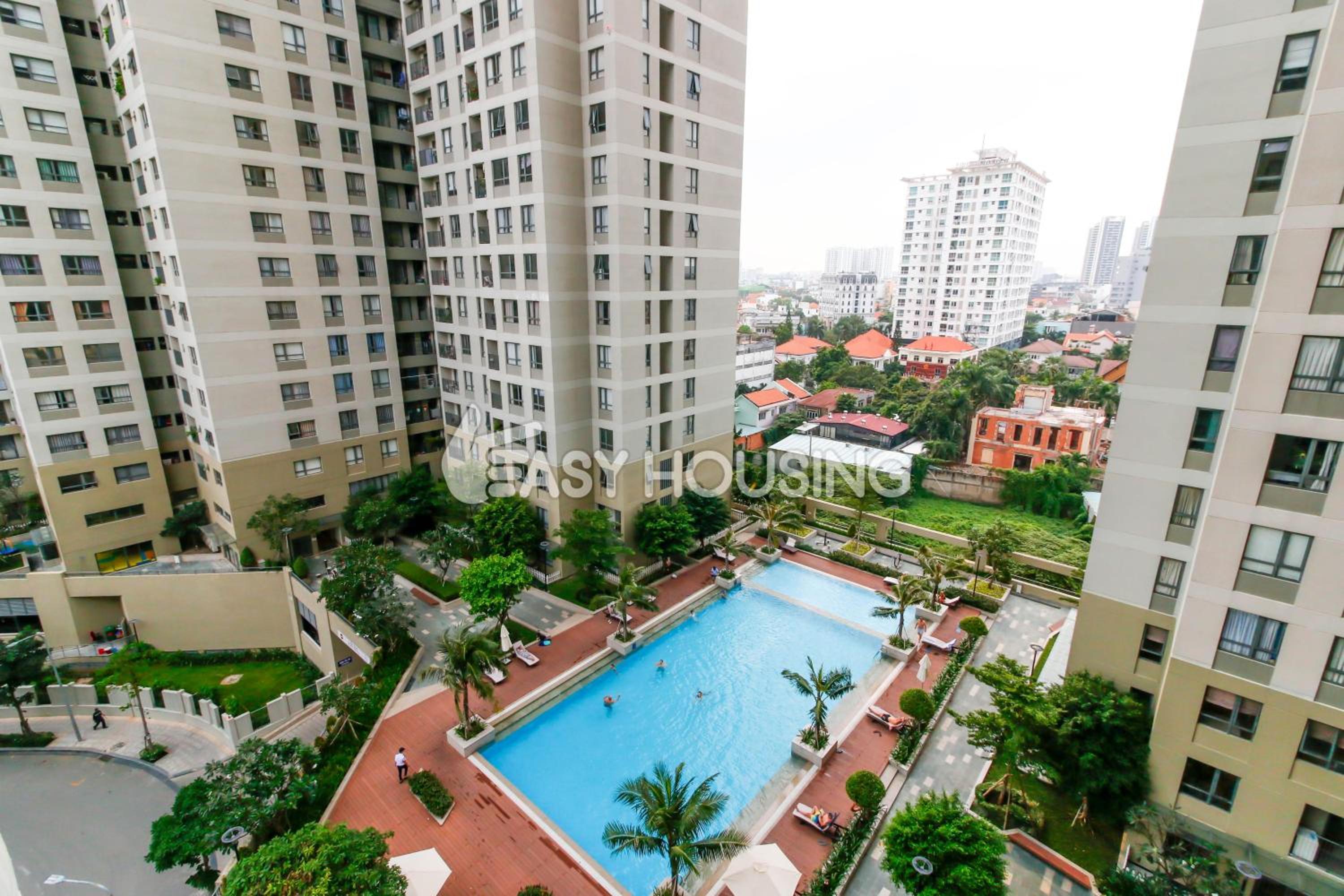 Masteri Thao Dien by Aura Luxury