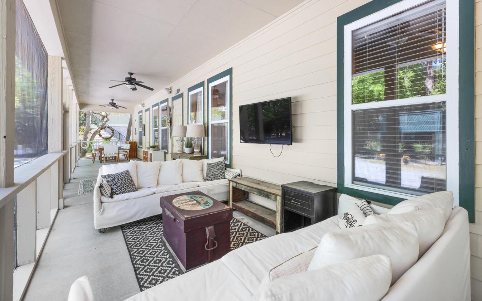 The Tackle Box at Grayton Beach view 5