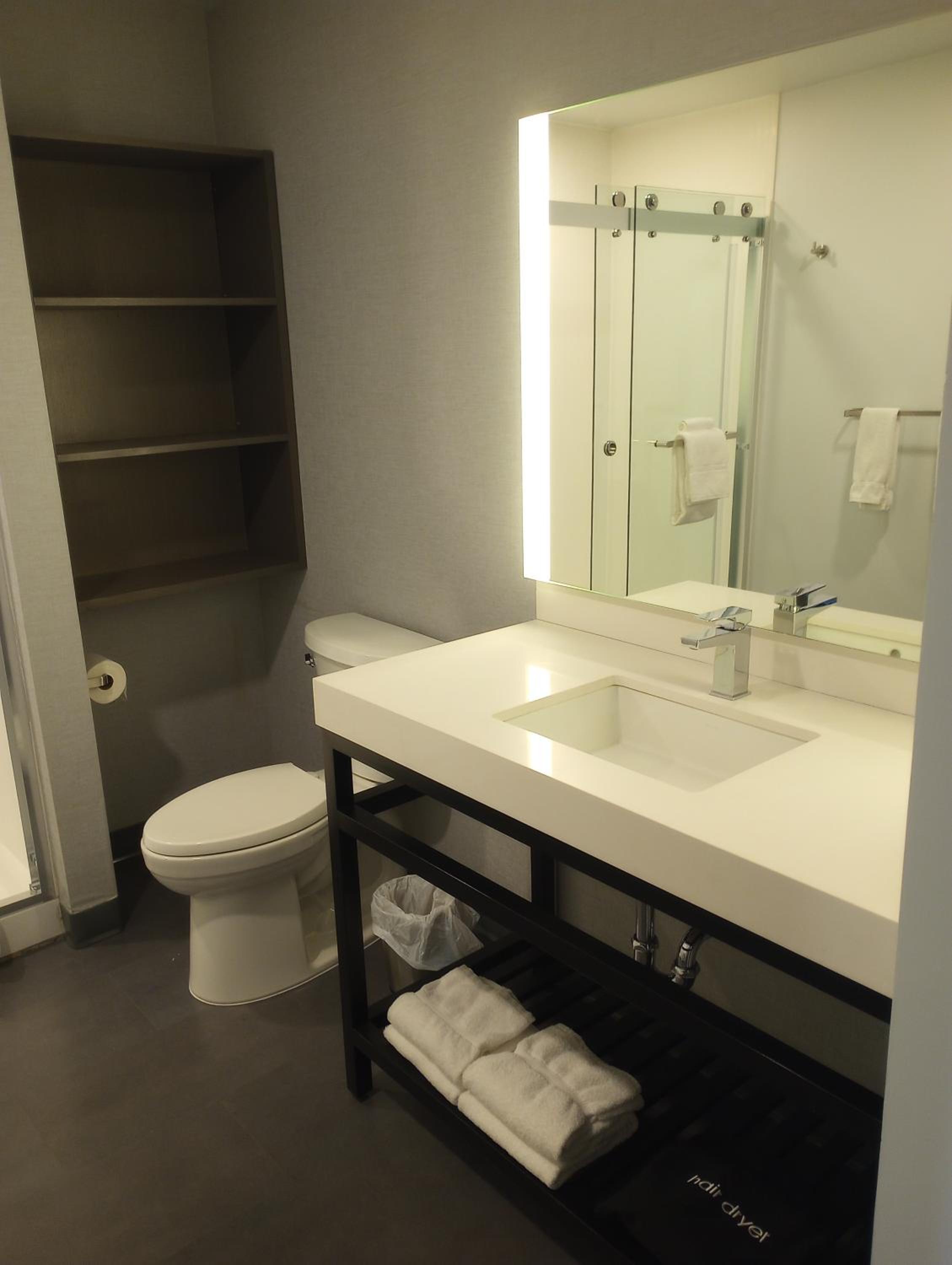 My TRI Suites Reno Sparks