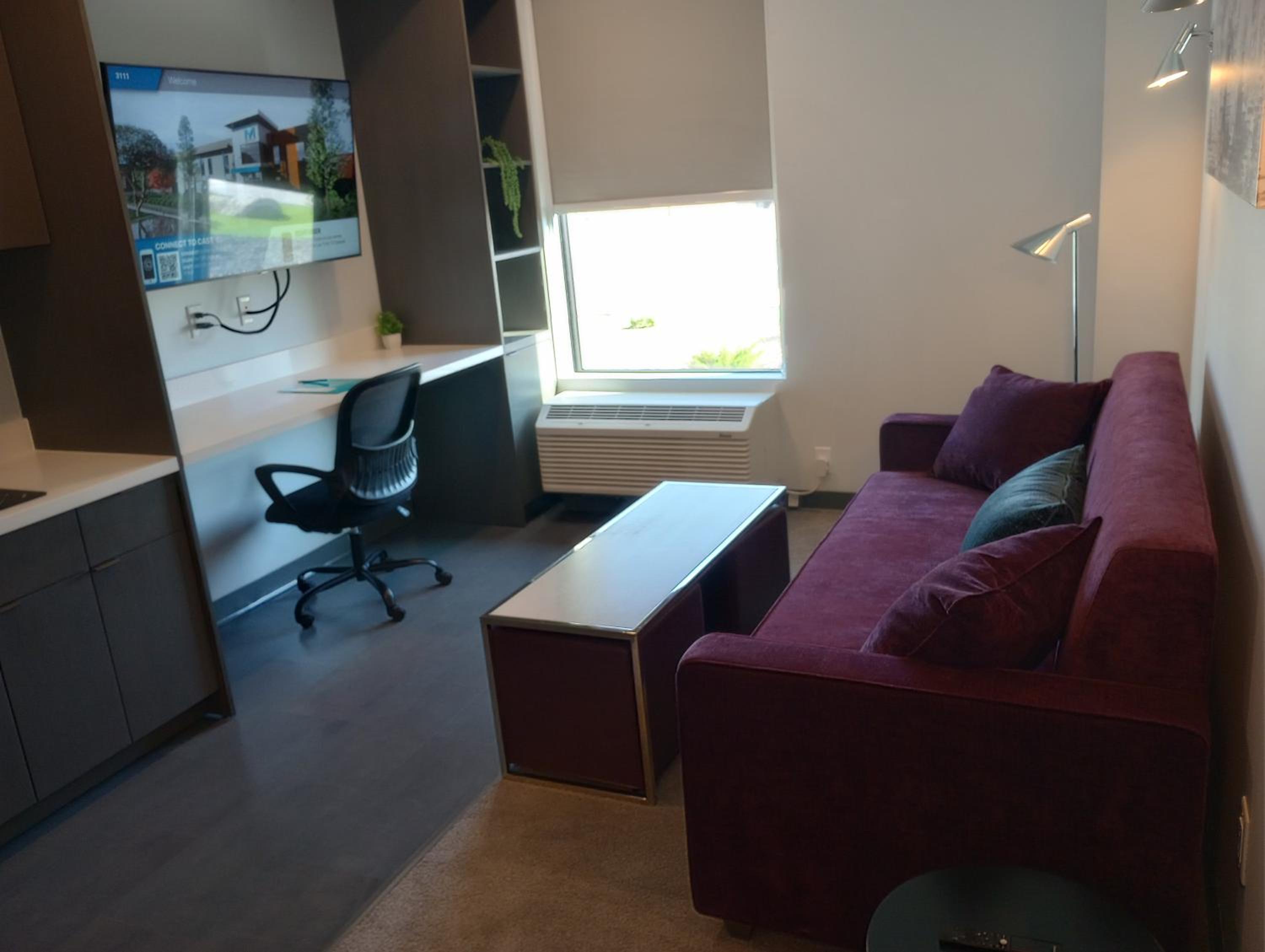 My TRI Suites Reno Sparks