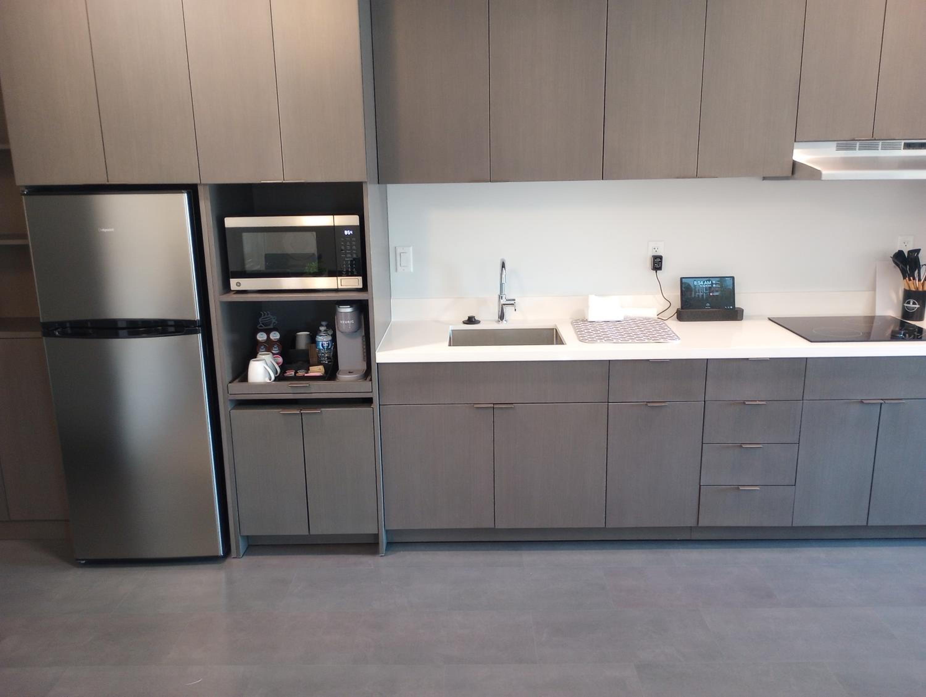 My TRI Suites Reno Sparks