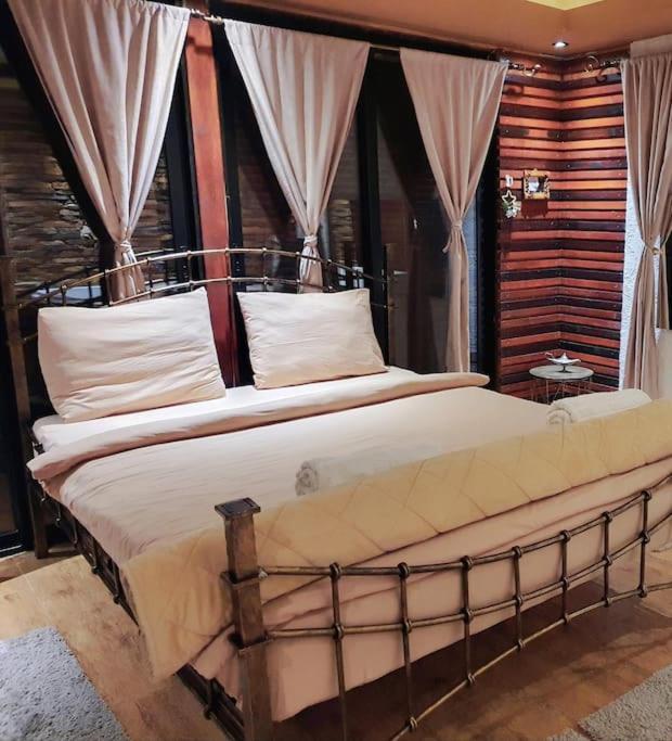 Stone Spa Apartman