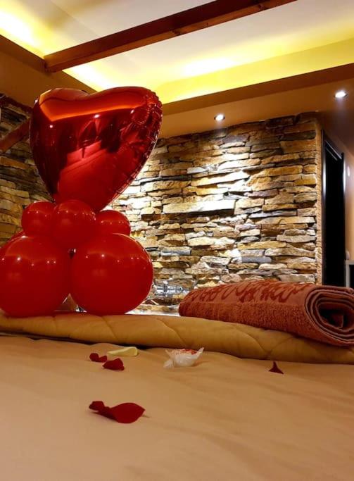 Stone Spa Apartman