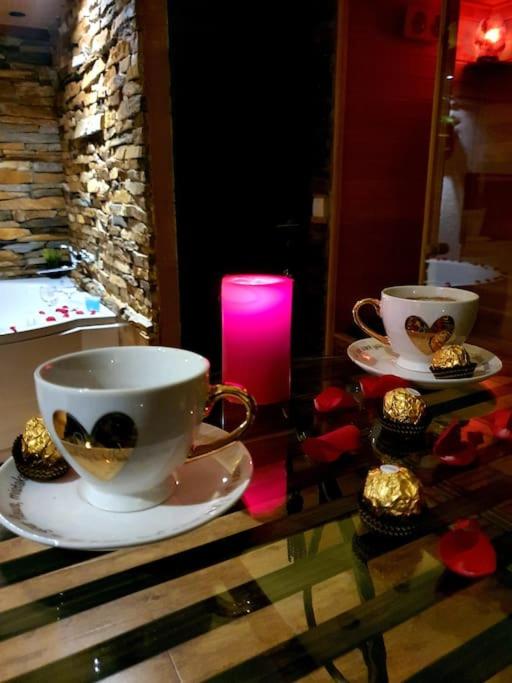 Stone Spa Apartman