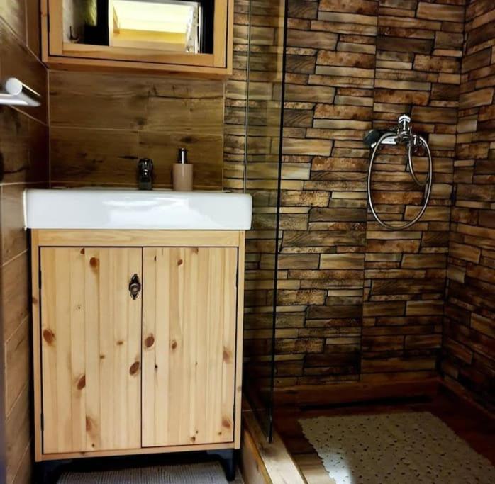 Stone Spa Apartman