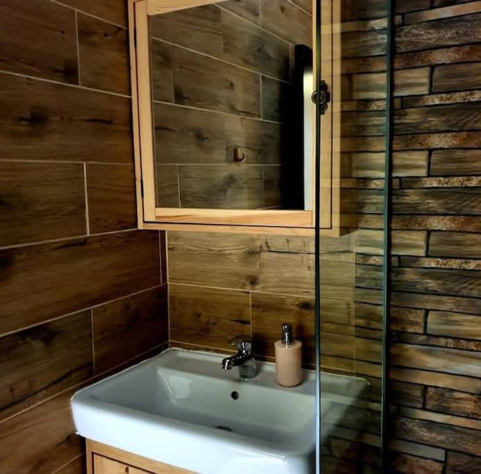 Stone Spa Apartman