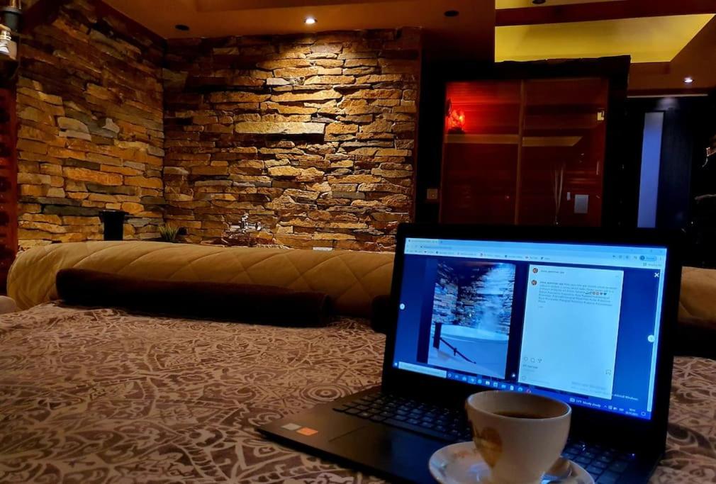 Stone Spa Apartman