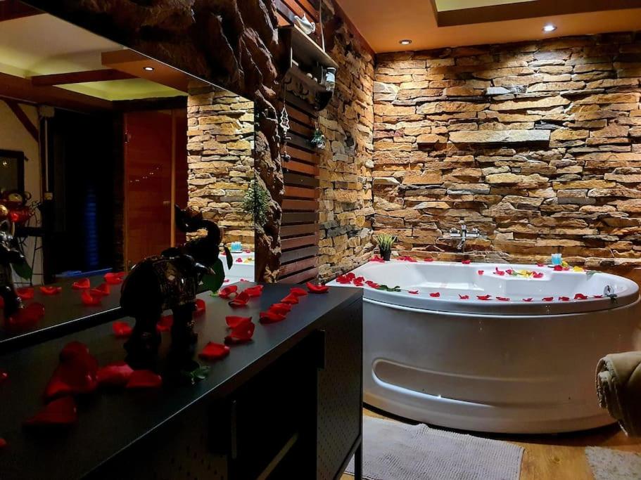 Stone Spa Apartman