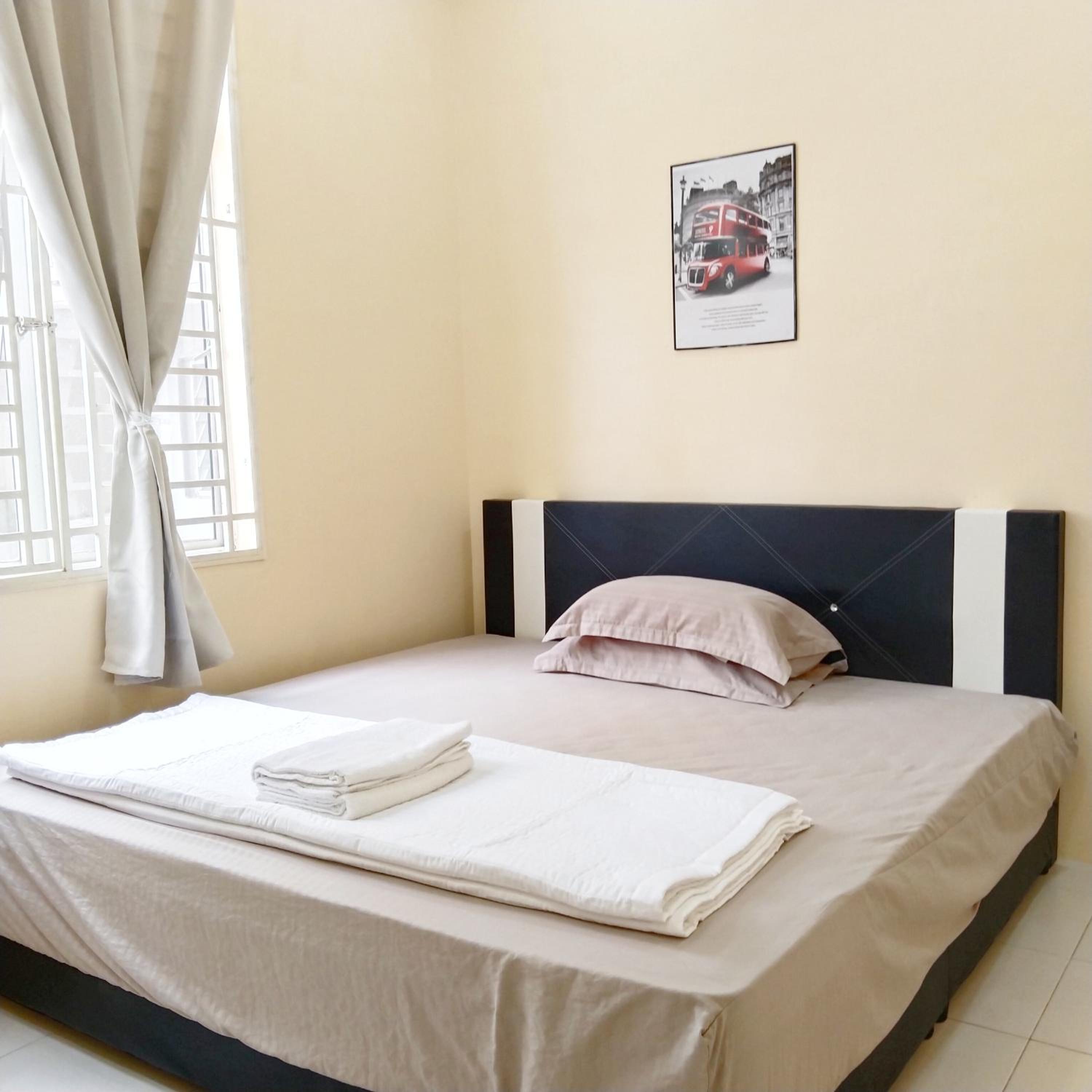 Happy Raub Guest House photo 3