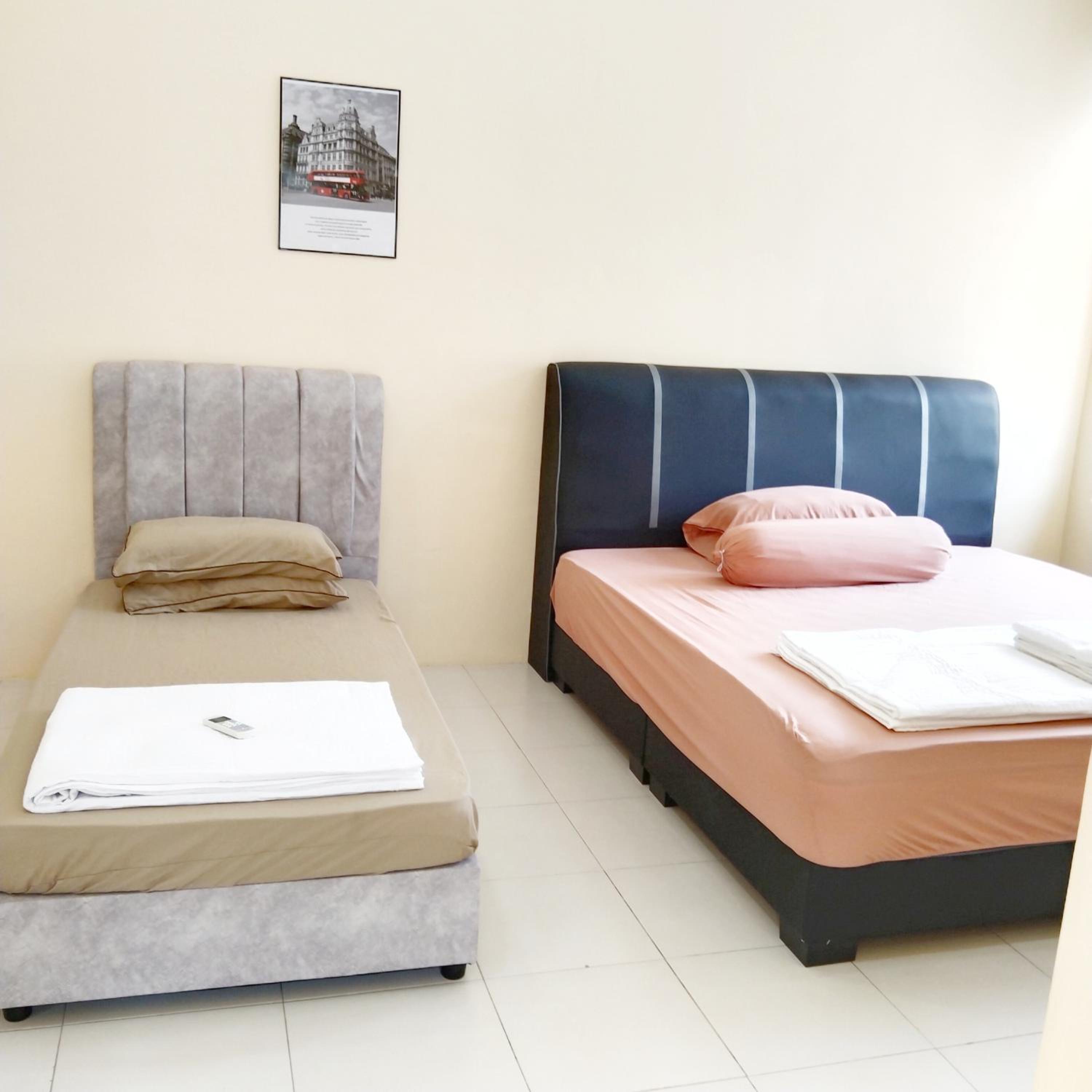 Happy Raub Guest House photo 4