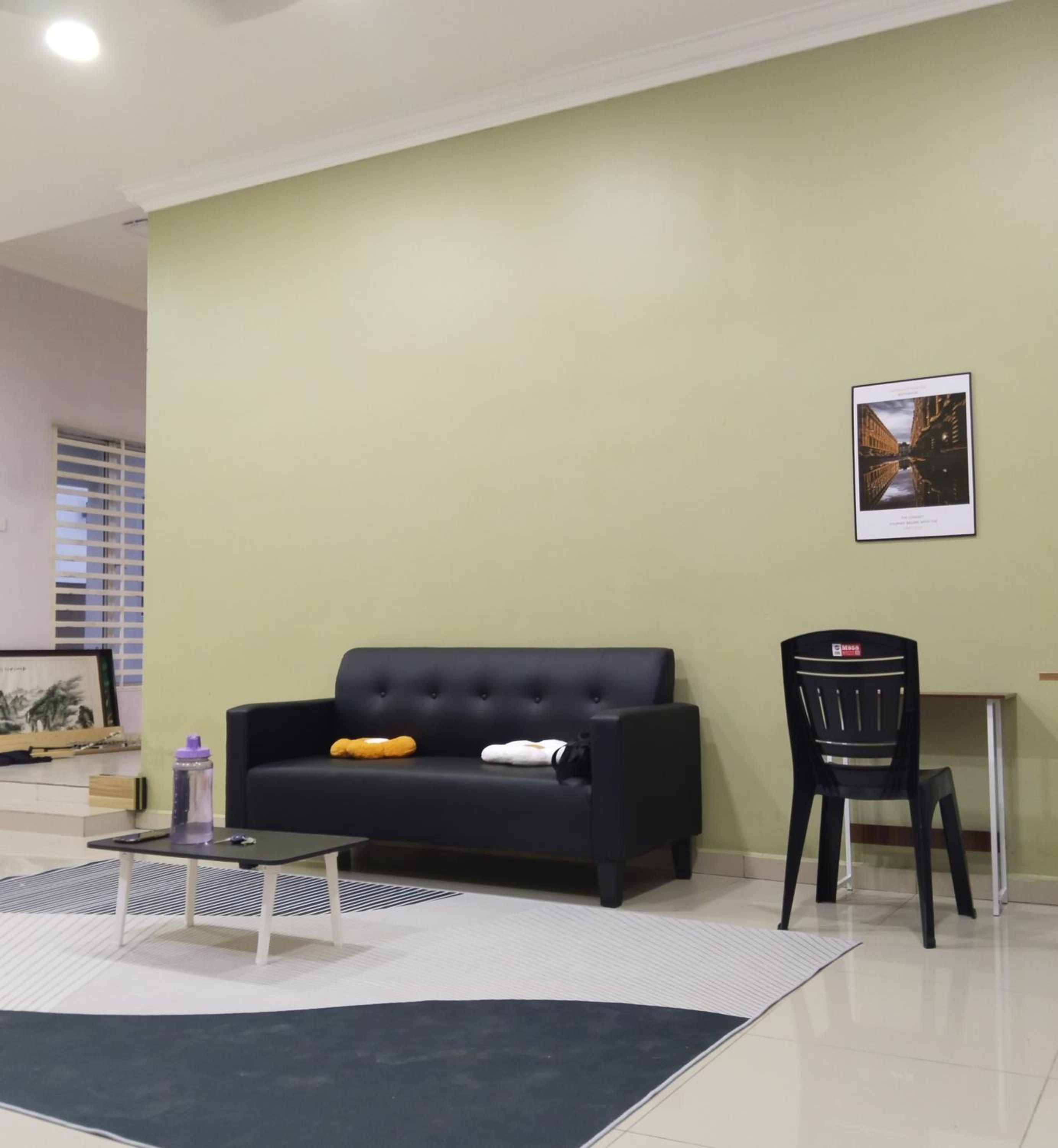 Happy Raub Guest House photo 8