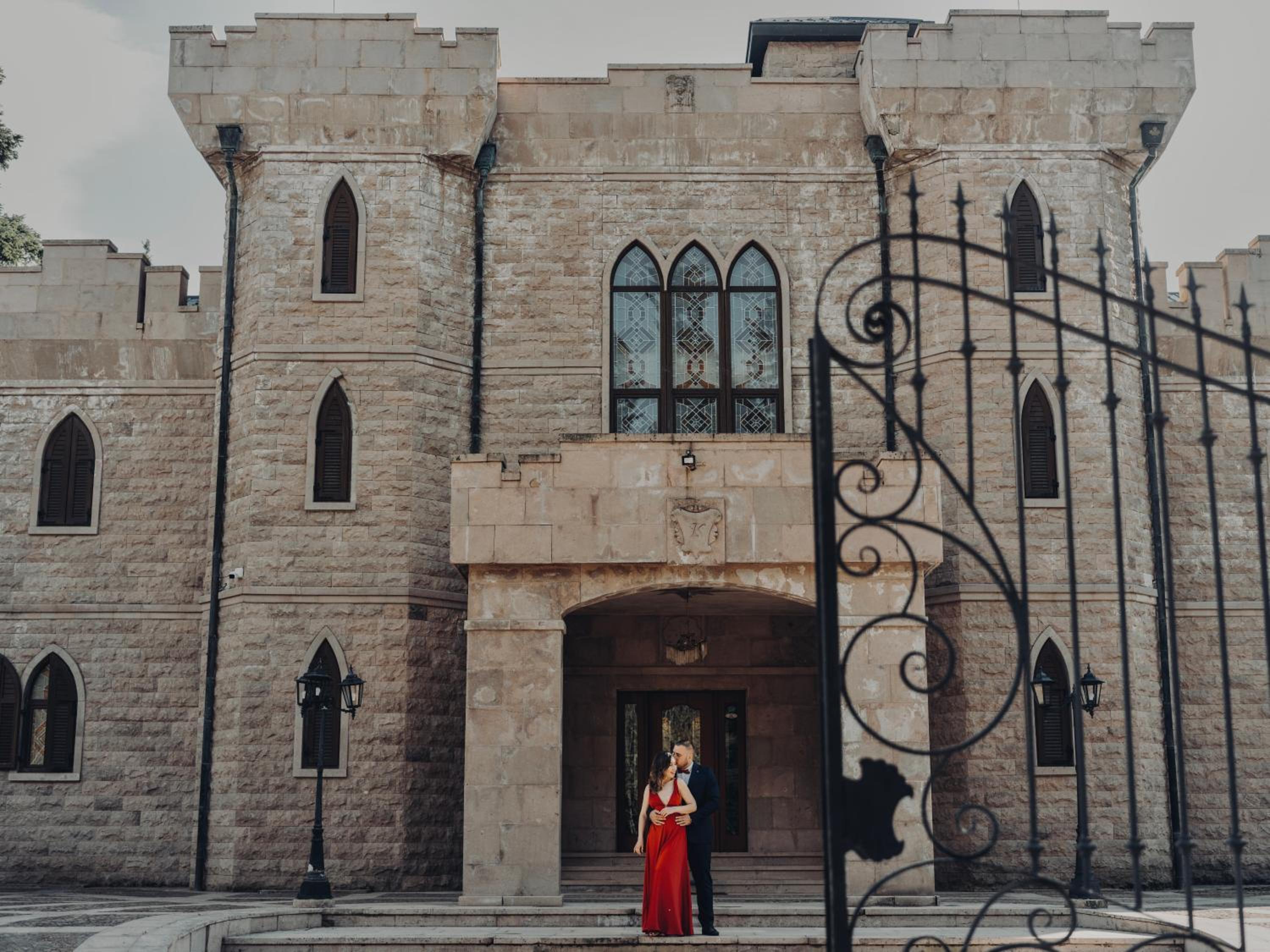 Hotel The Castle - Your unique way of retreat - Image 1