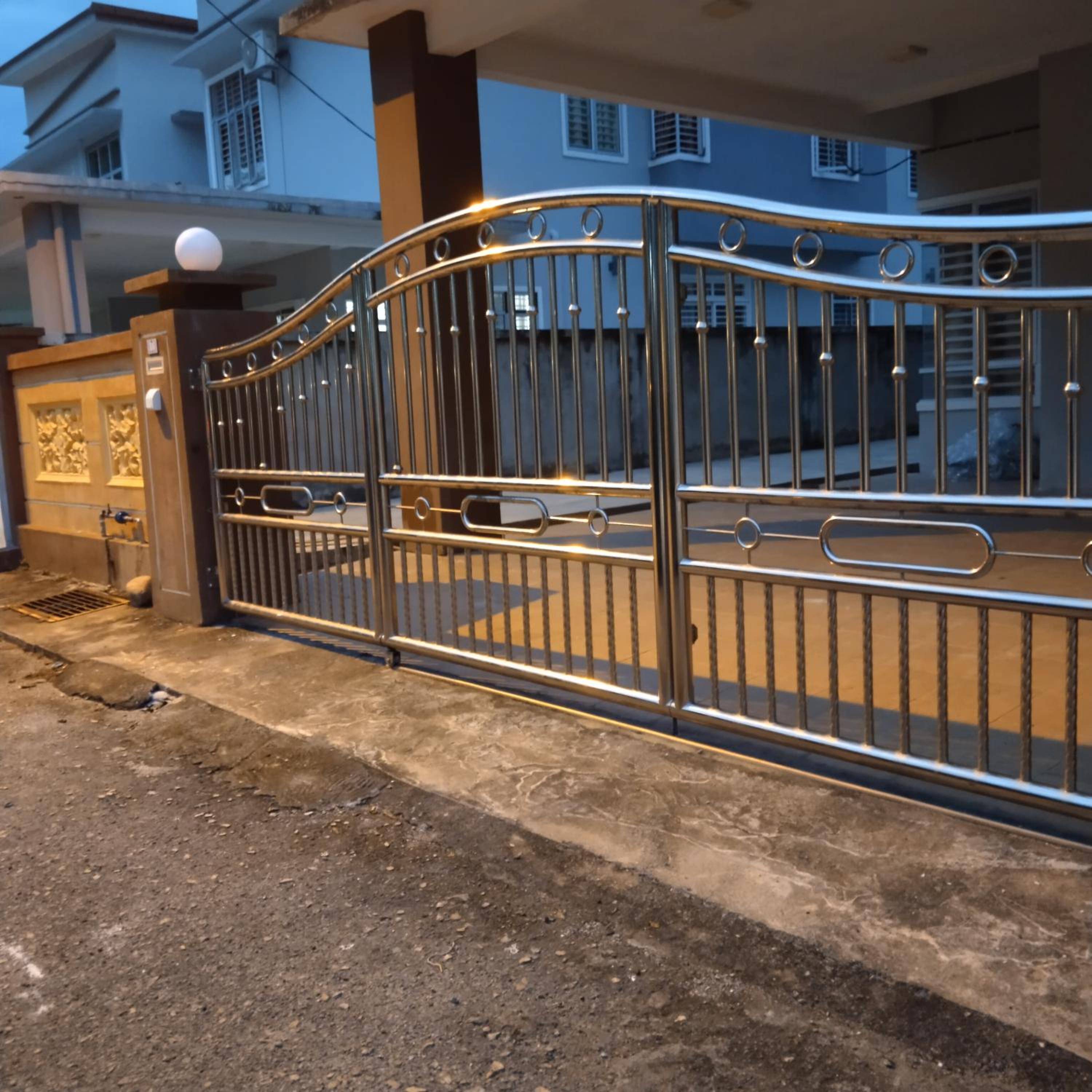 Happy Raub Guest House photo 5