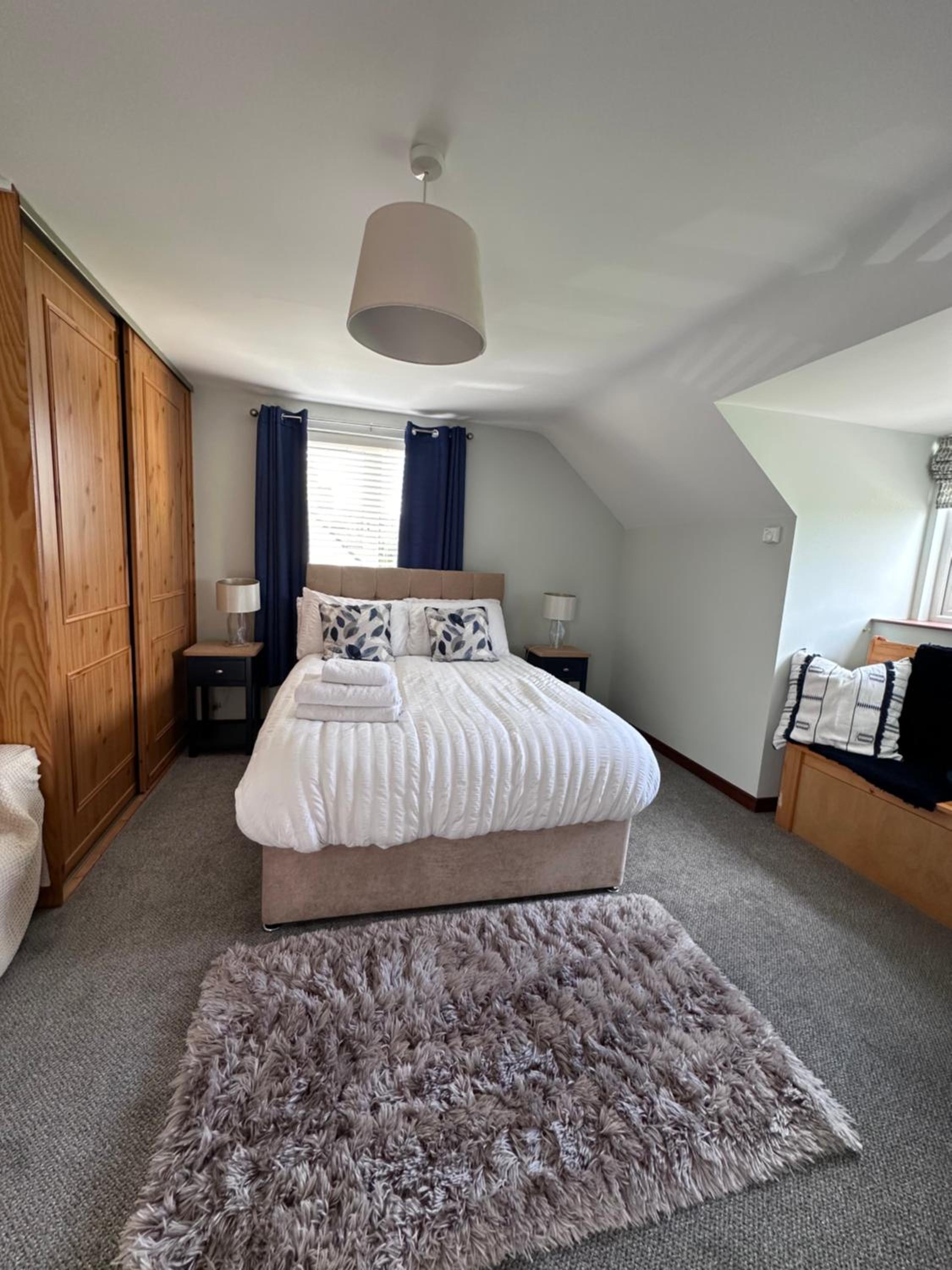 Muff Village Bed & Breakfast view 2