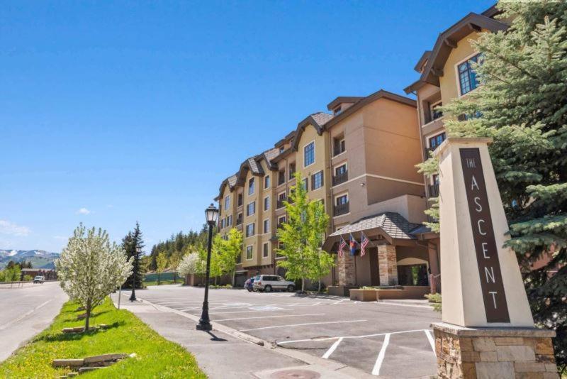 Ascent 305 by East West Hospitality view 2