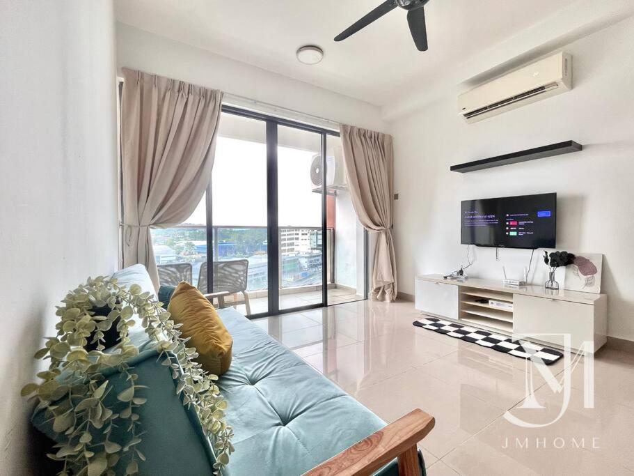Amerin 2BR City View Family Suite #8 photo 6