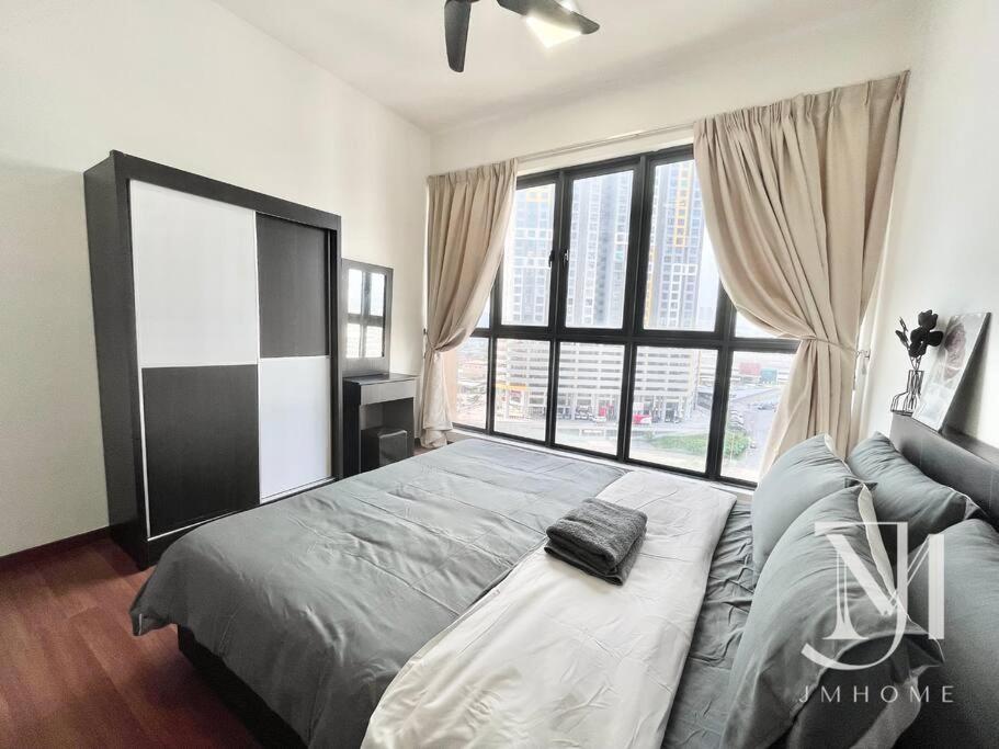 Amerin 2BR City View Family Suite #8 photo 7