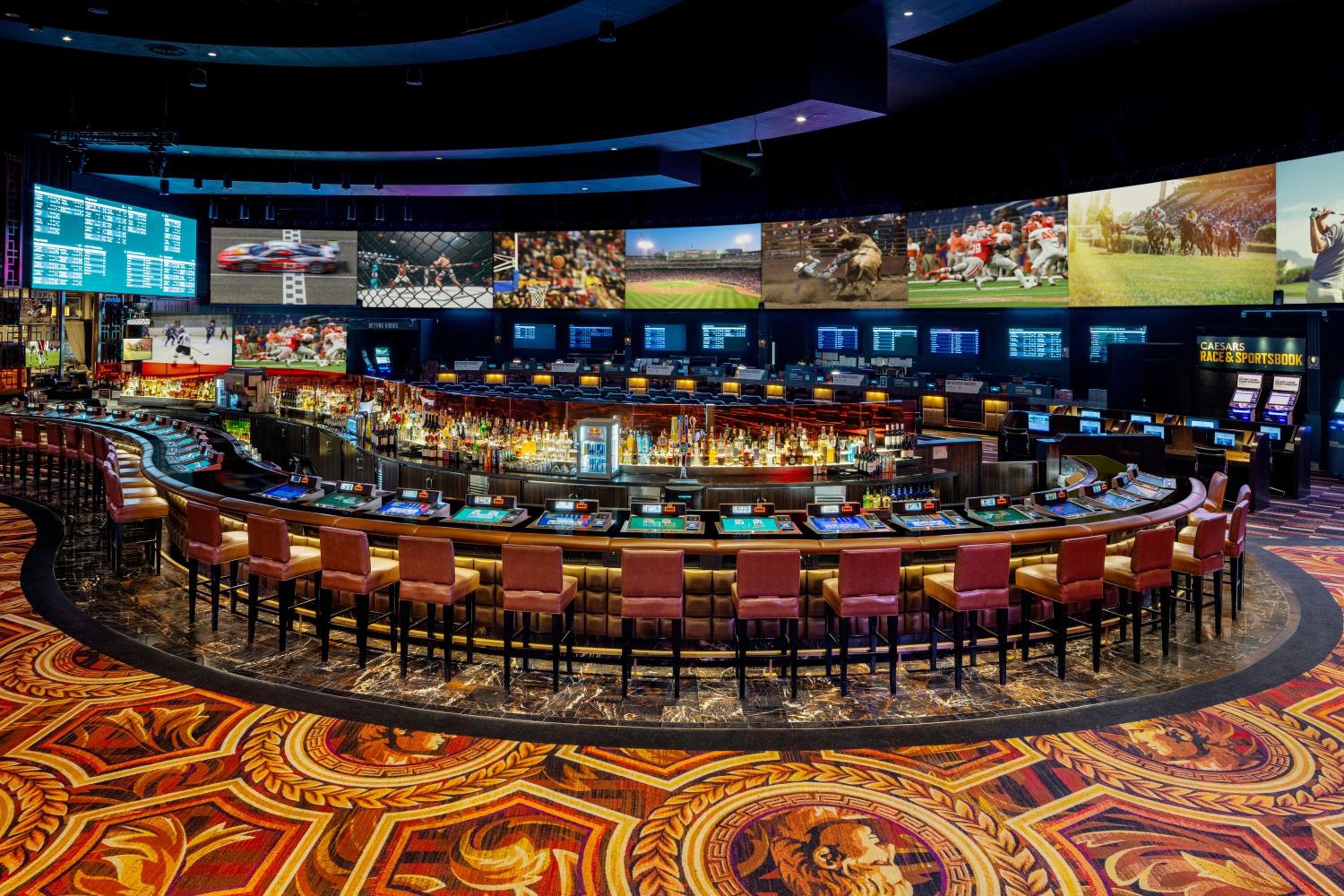 Caesars Palace Hotel & Casino, Foto 46