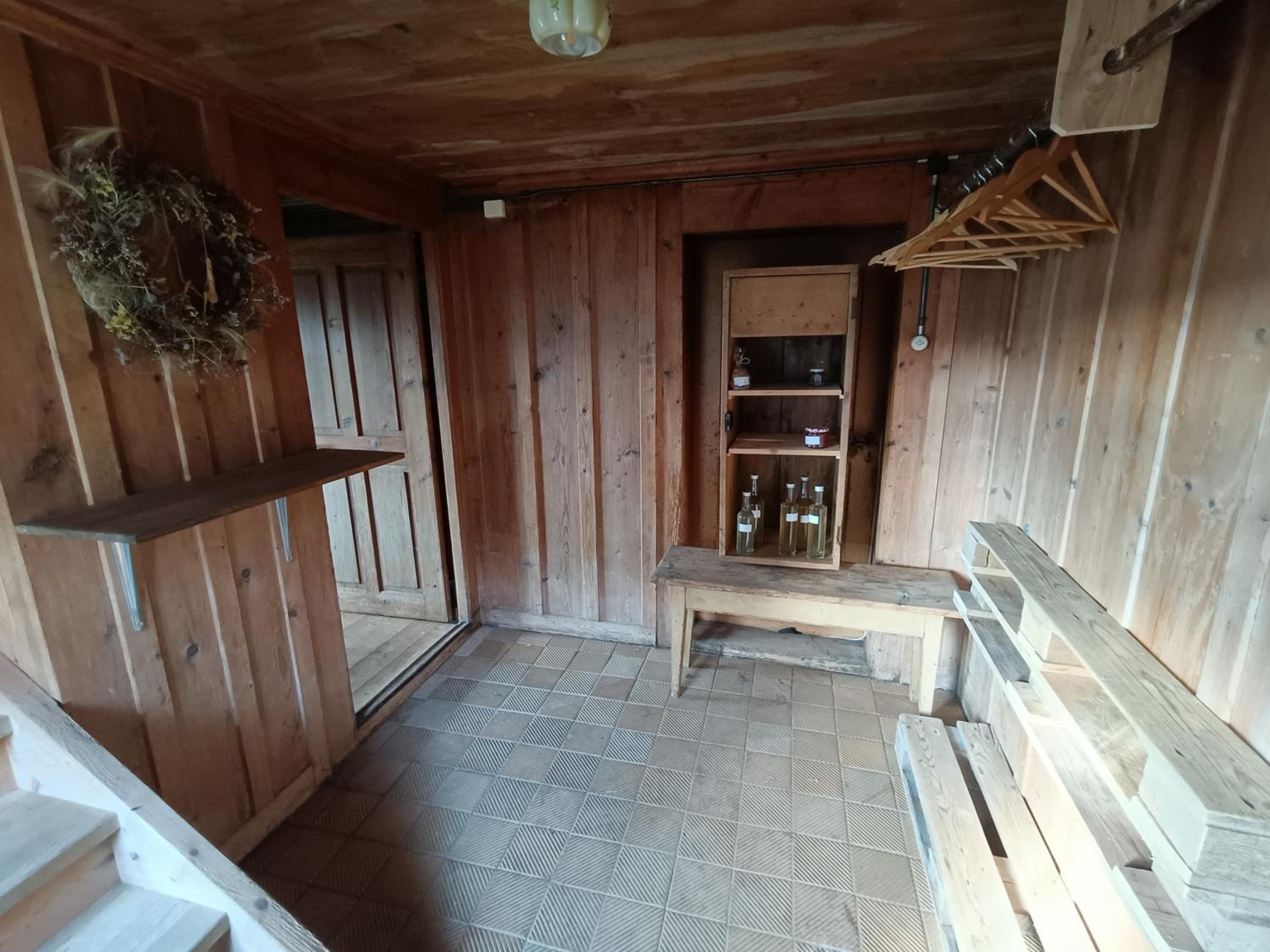 Ferienwohnung Panorama Blick
