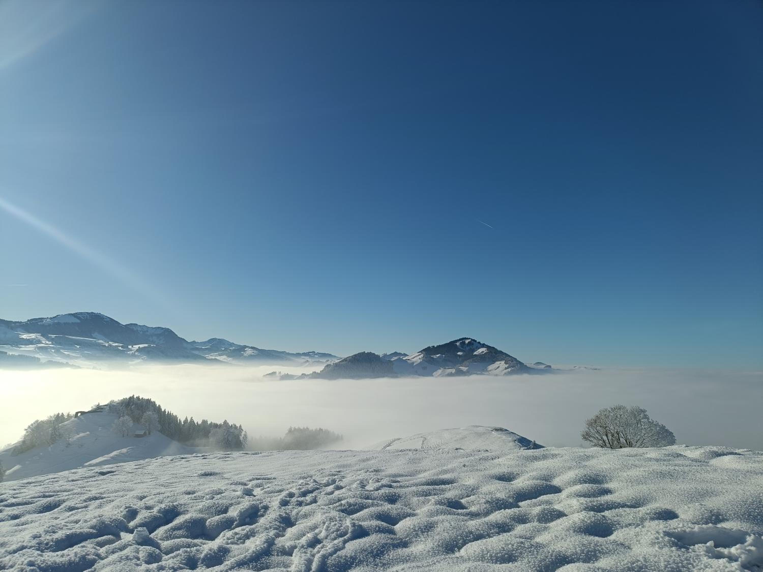 Ferienwohnung Panorama Blick