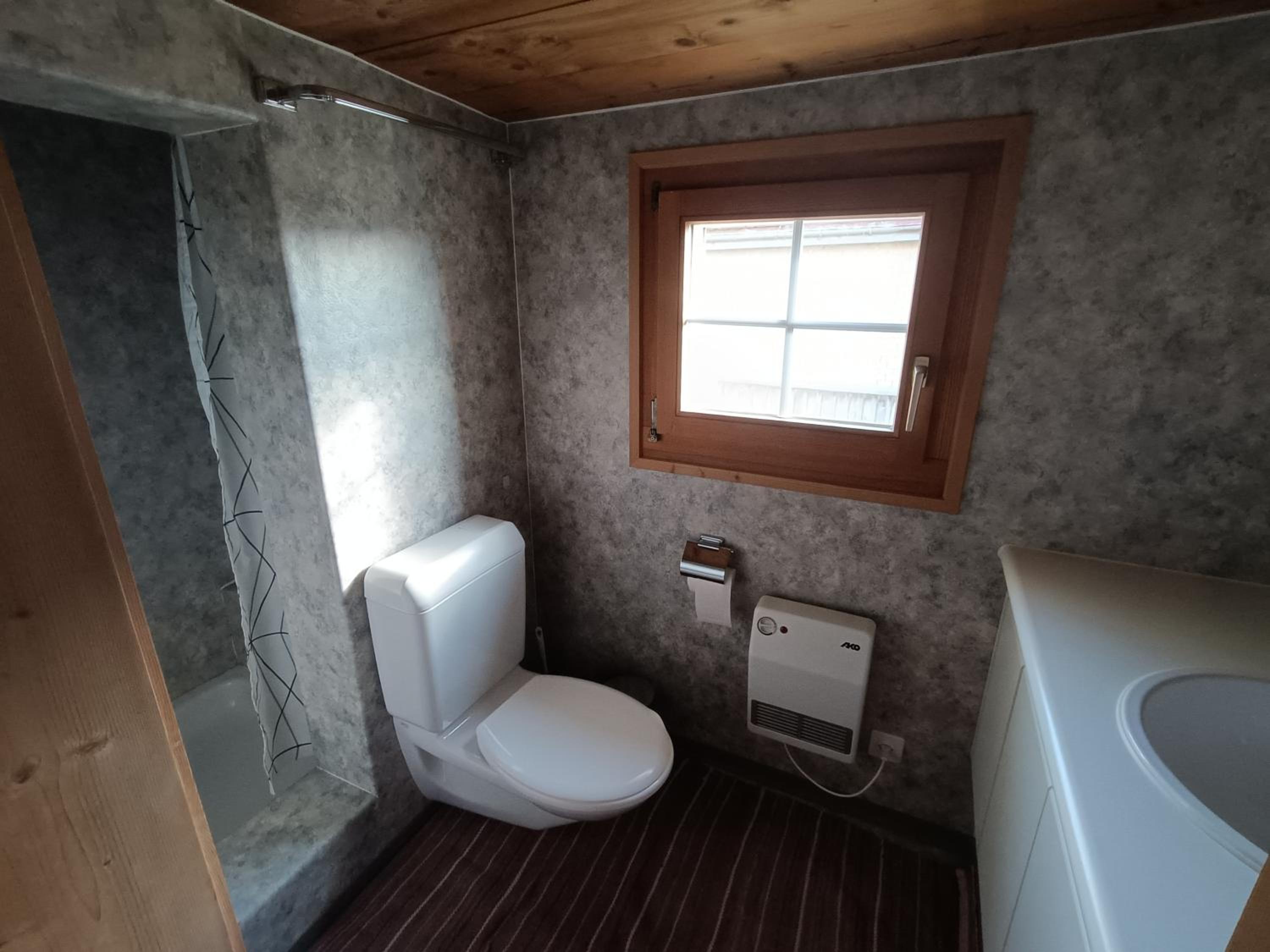 Ferienwohnung Panorama Blick