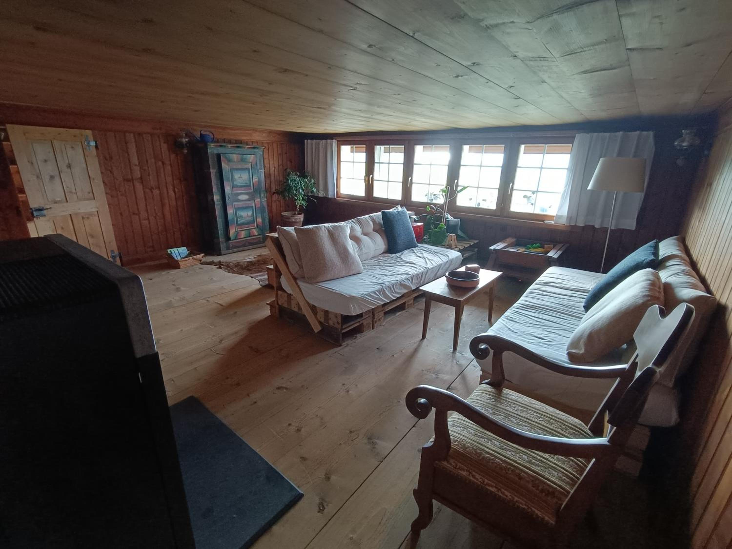 Ferienwohnung Panorama Blick