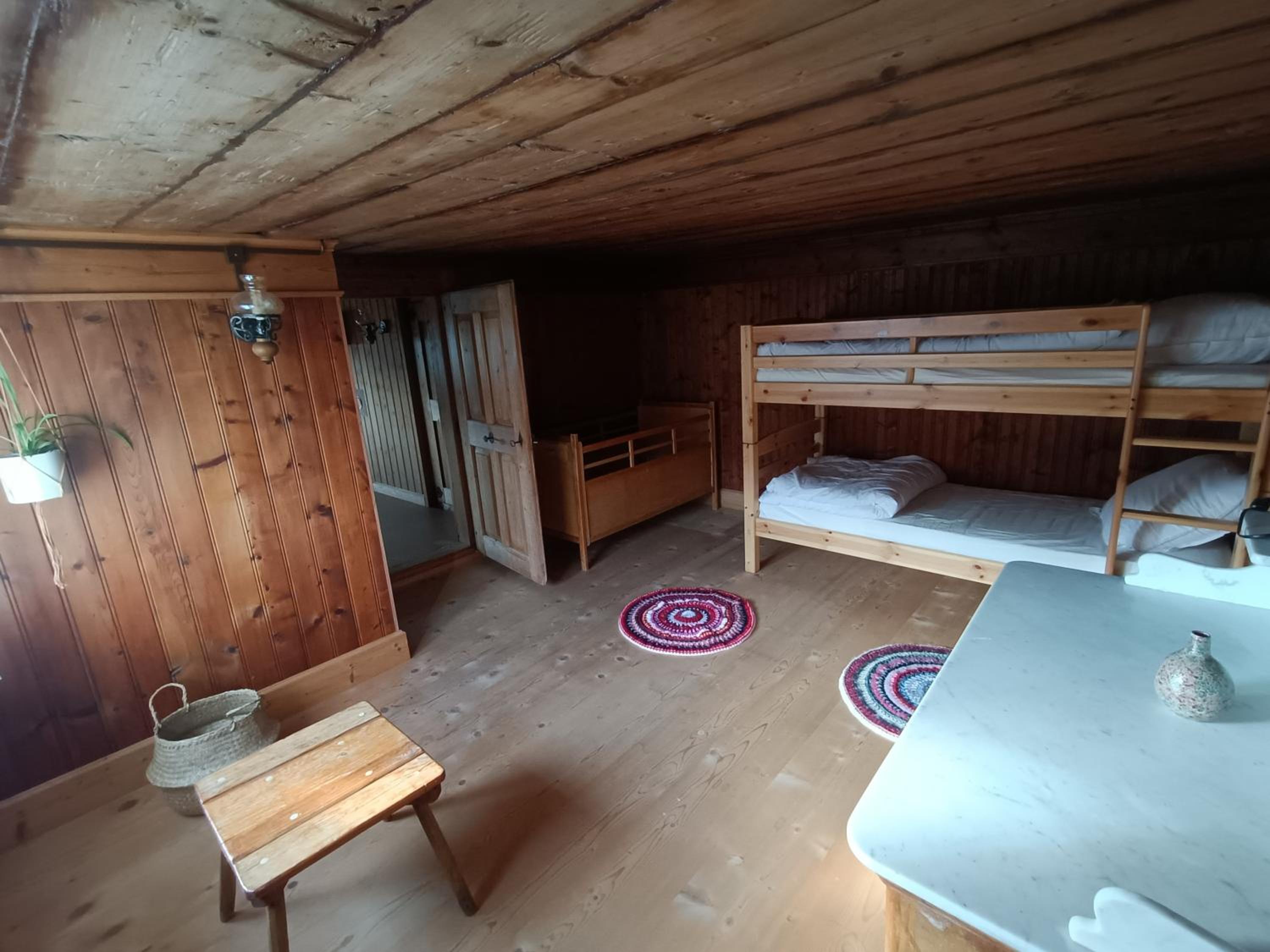 Ferienwohnung Panorama Blick