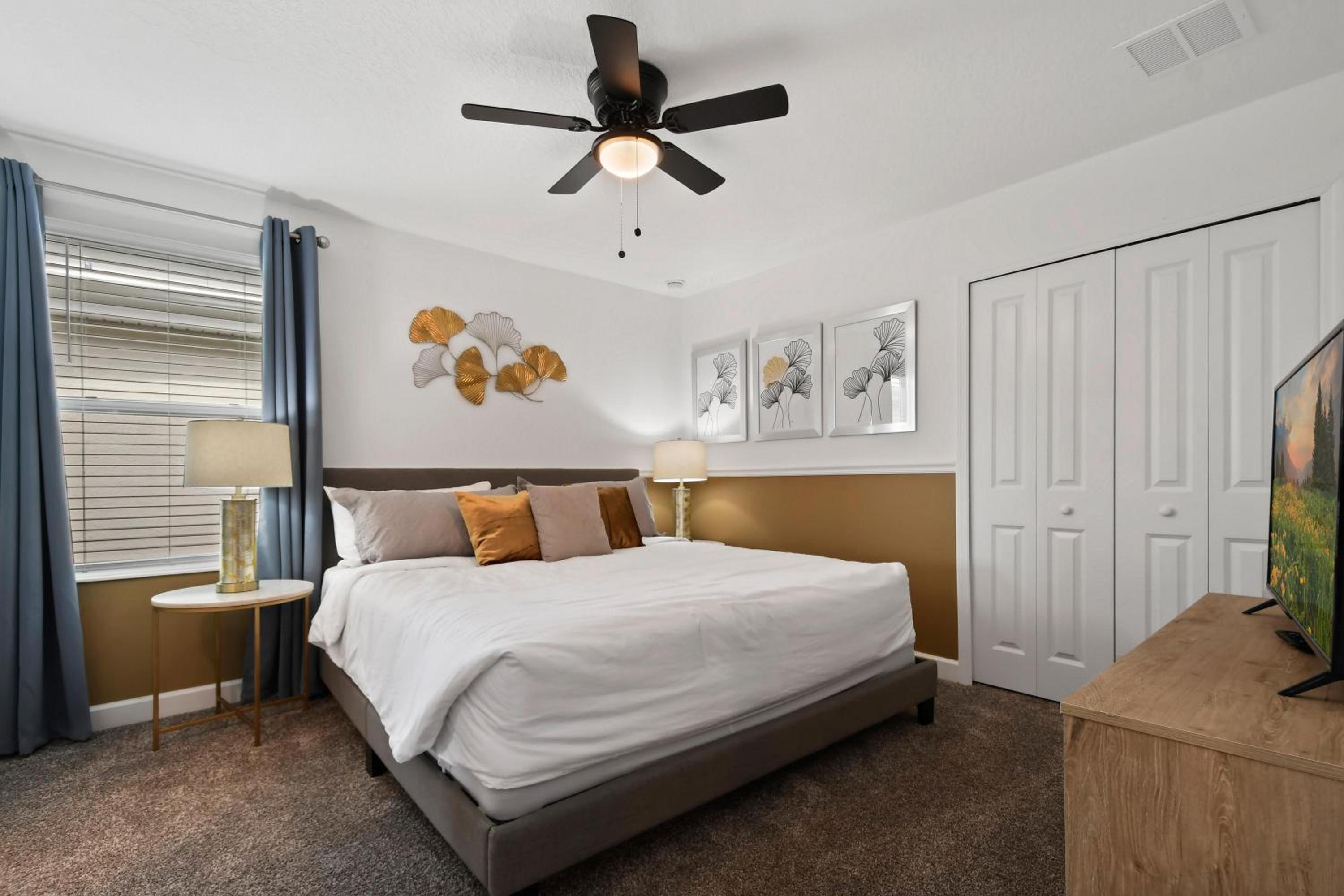 Lakeview Villa Near Disney with Pool & Resort view 3