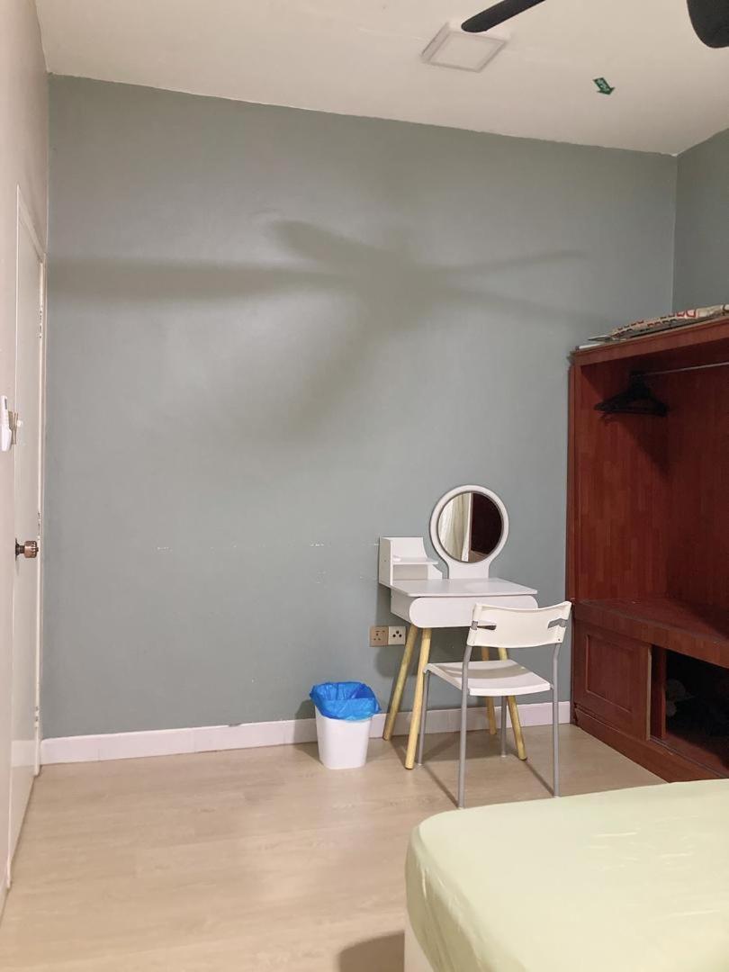 NR Crescent Homestay