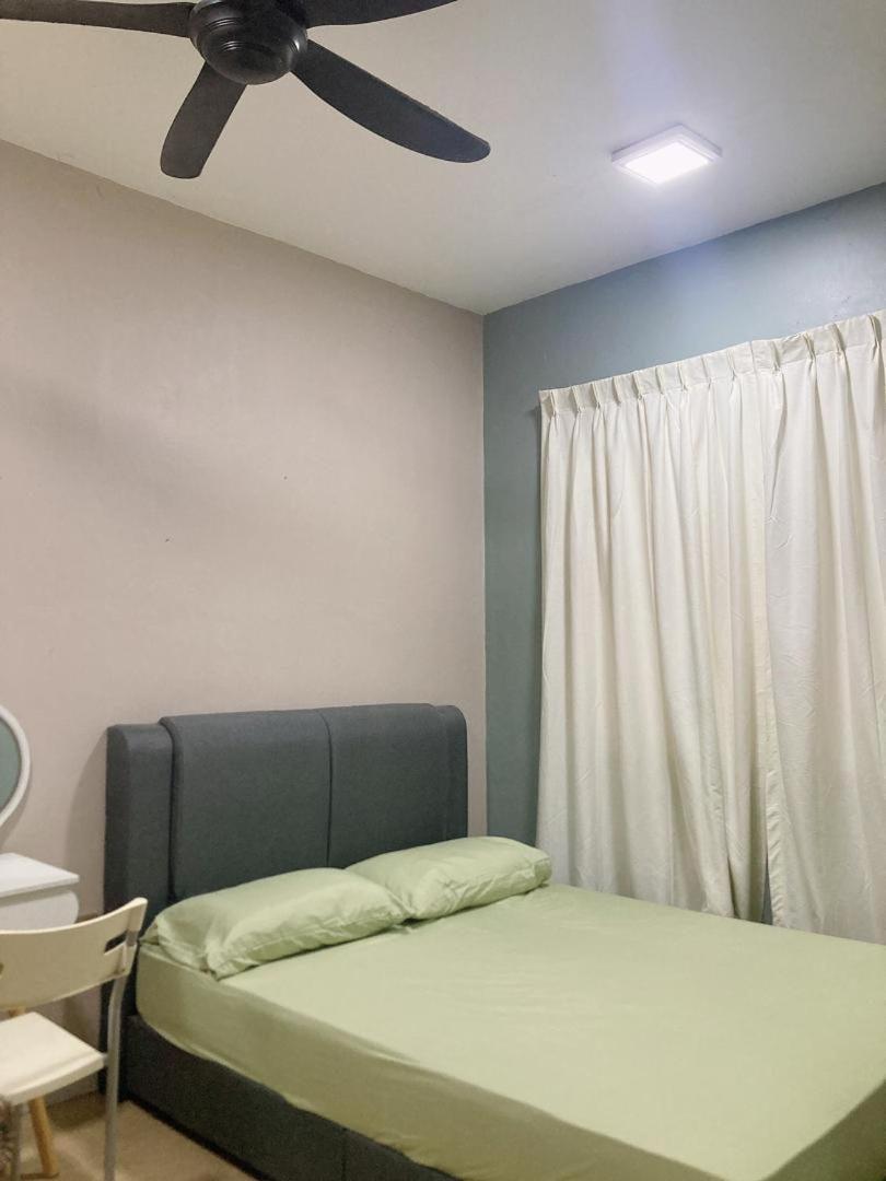 NR Crescent Homestay