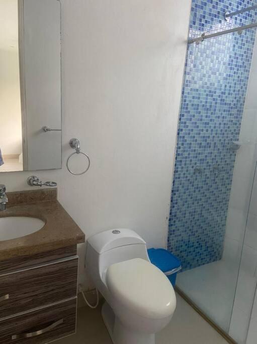 Encantadora casa con piscina y BBQ
