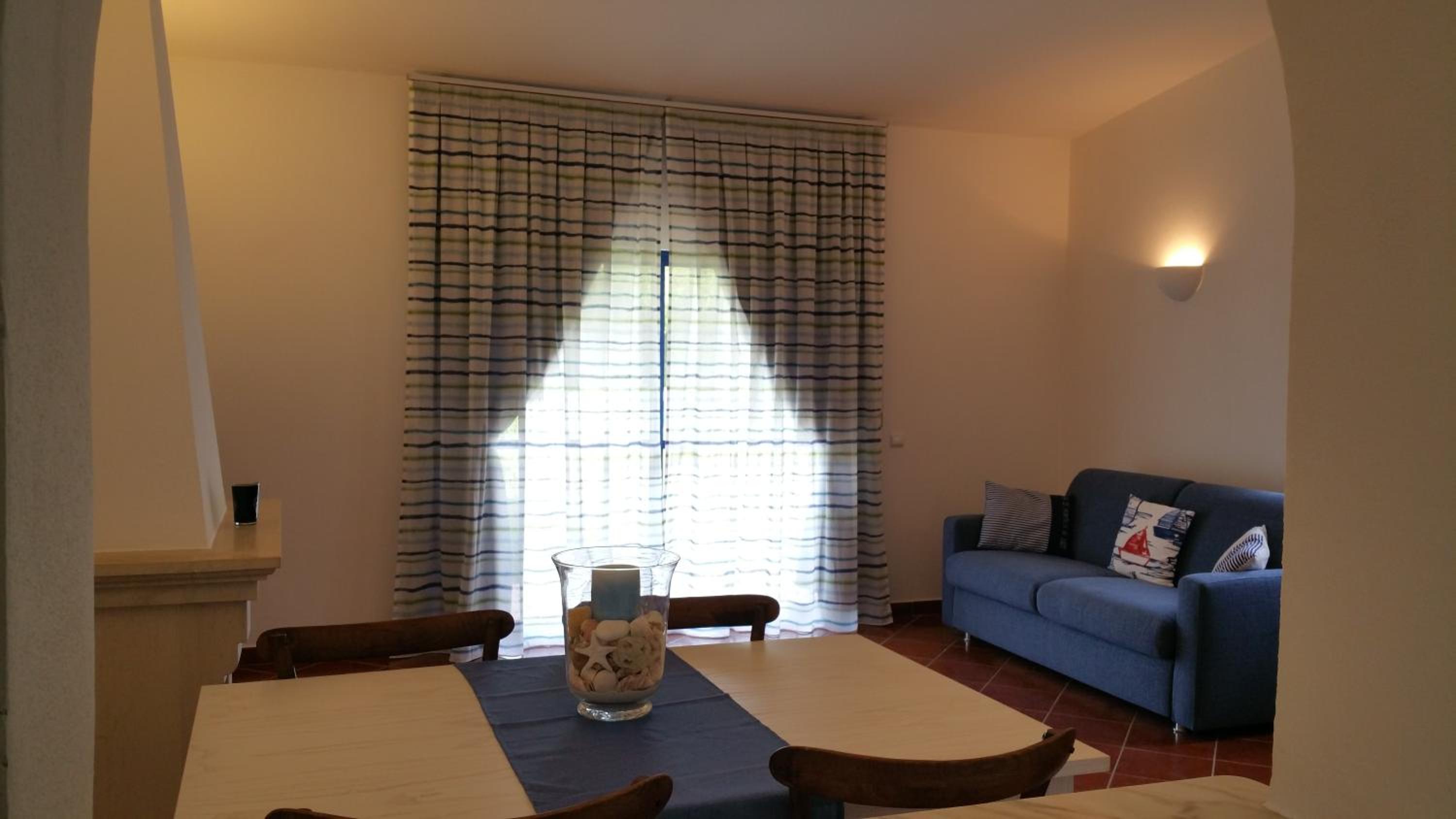 Apartamentos Clube da Bemposta