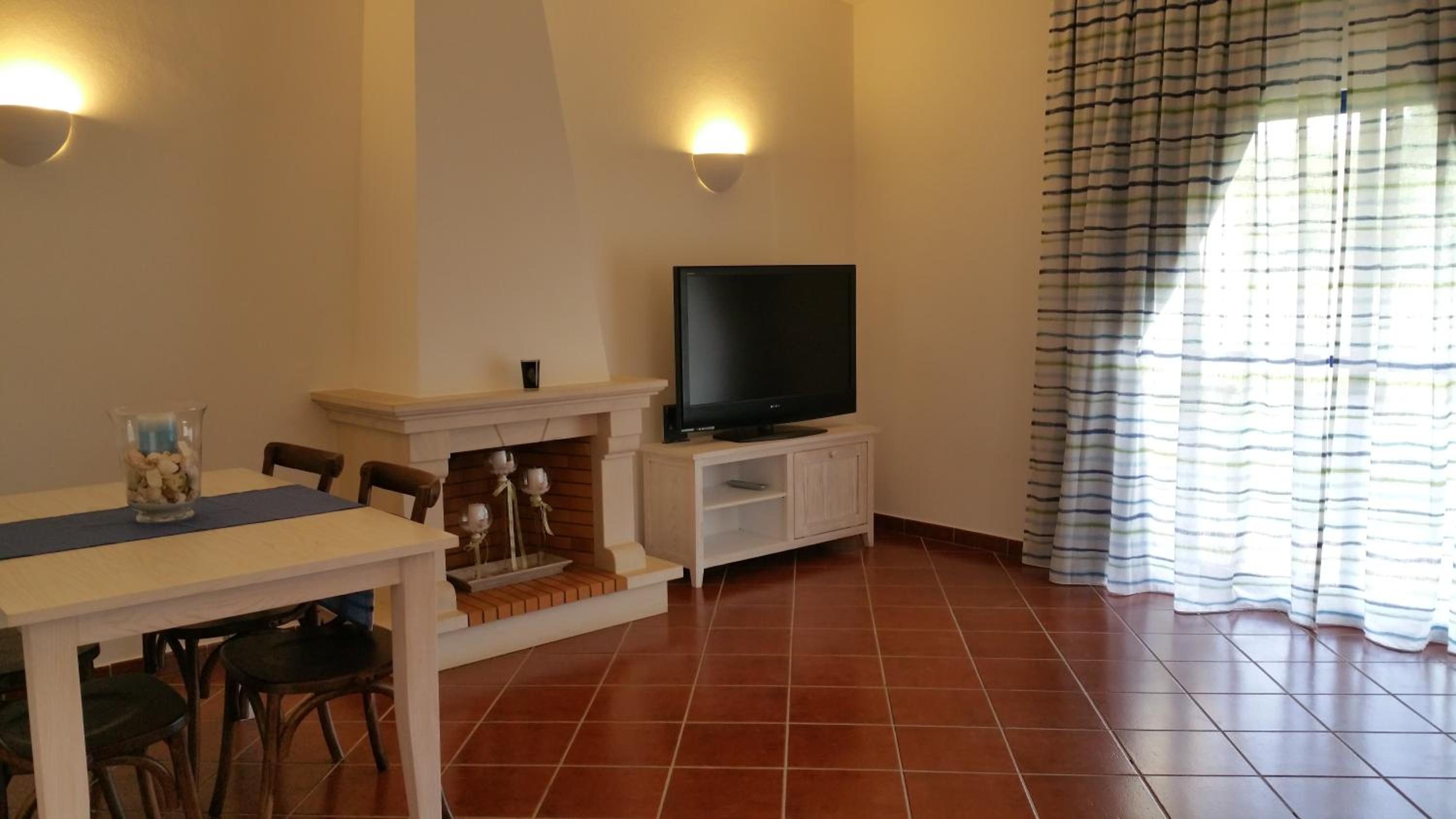 Apartamentos Clube da Bemposta