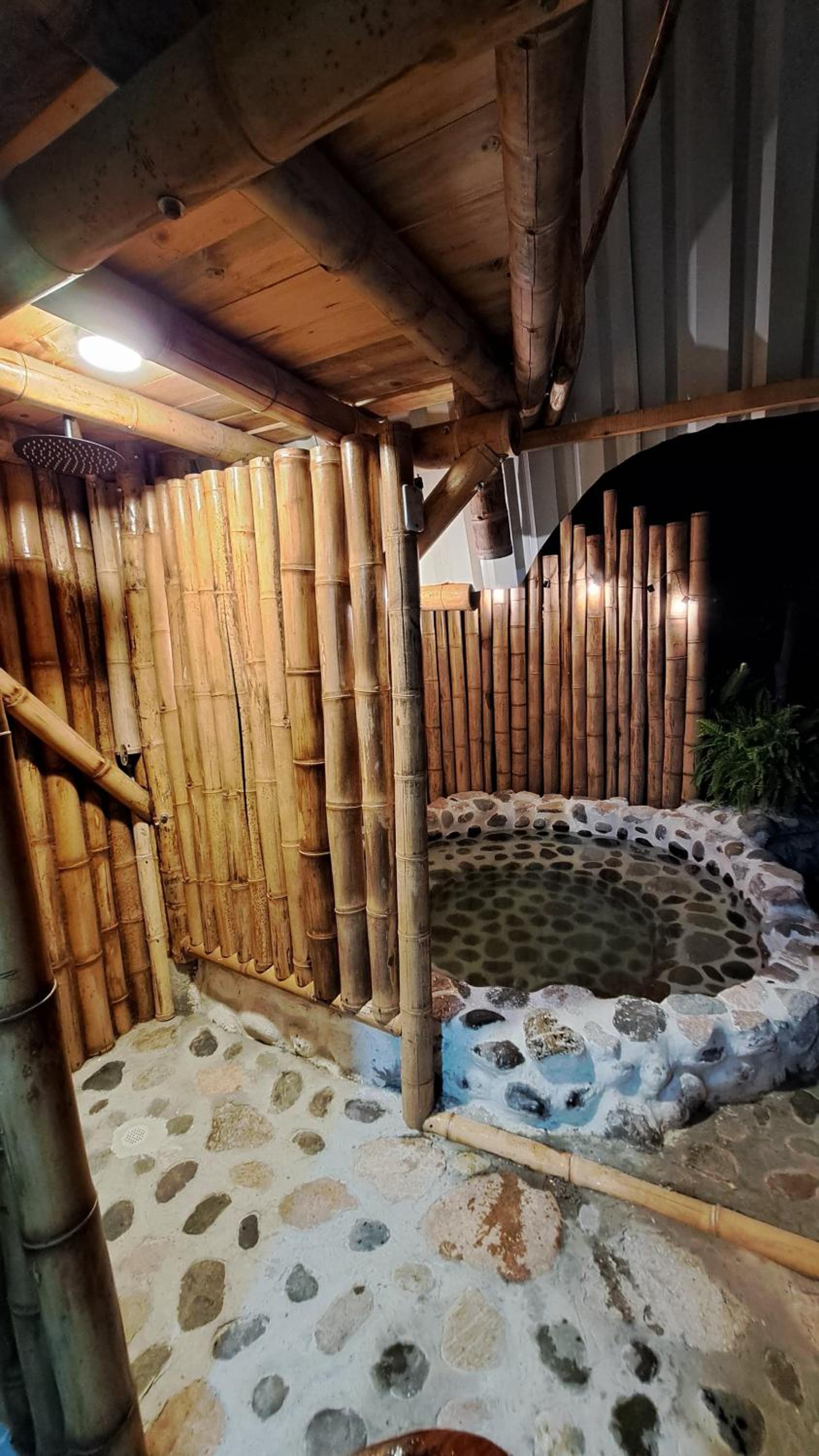 Los Nevados Ecolodge