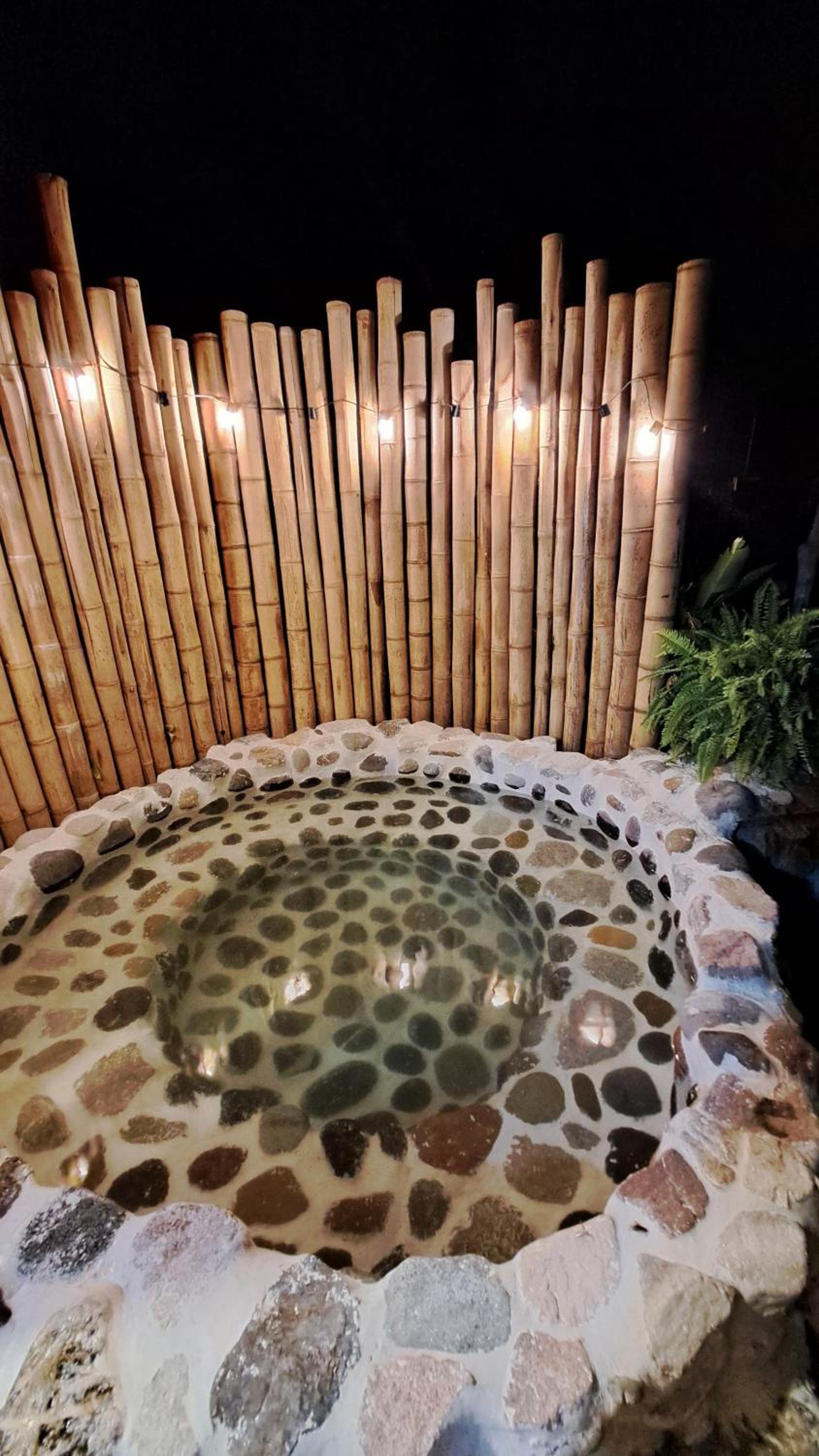 Los Nevados Ecolodge