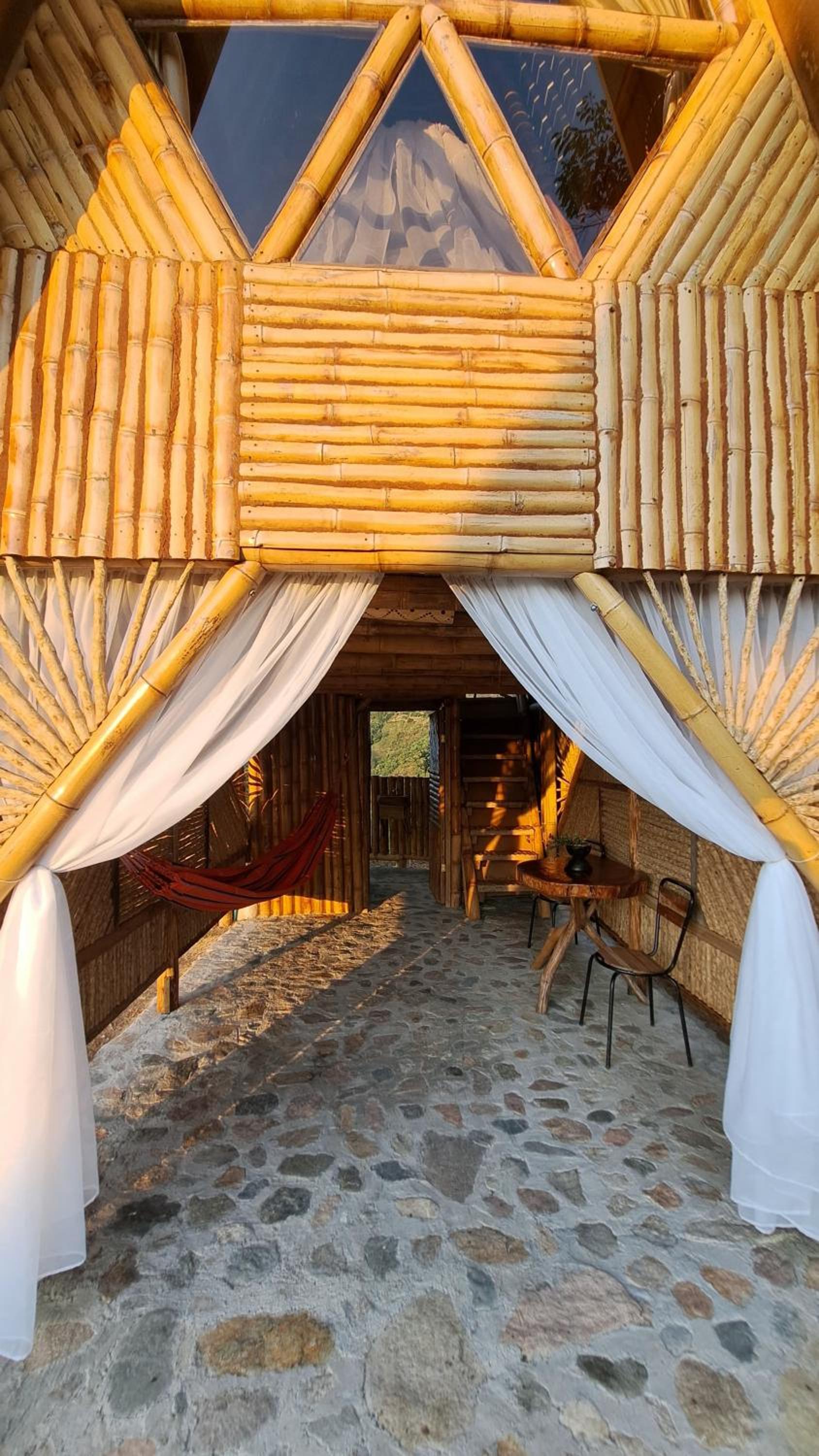 Los Nevados Ecolodge
