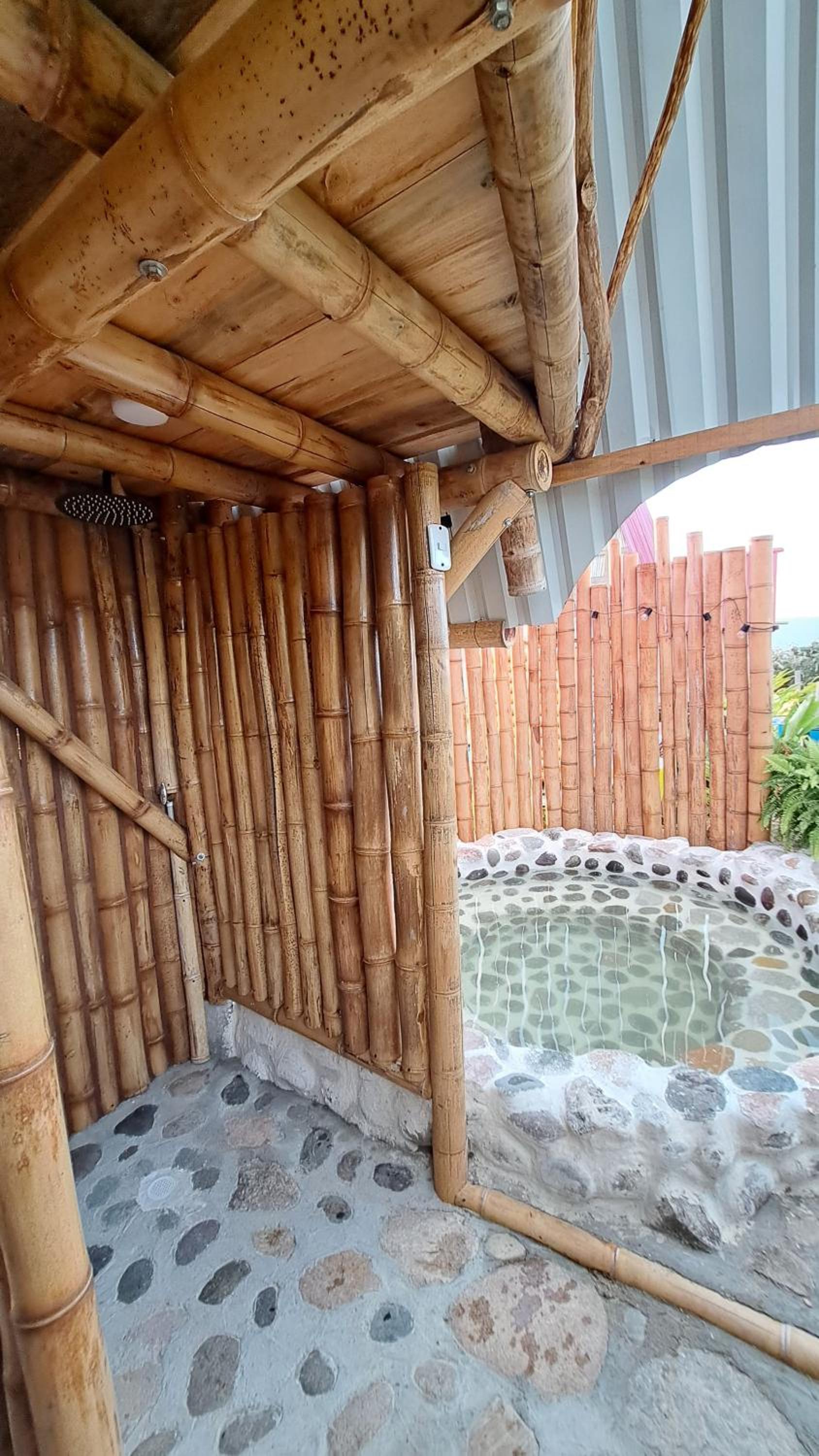 Los Nevados Ecolodge