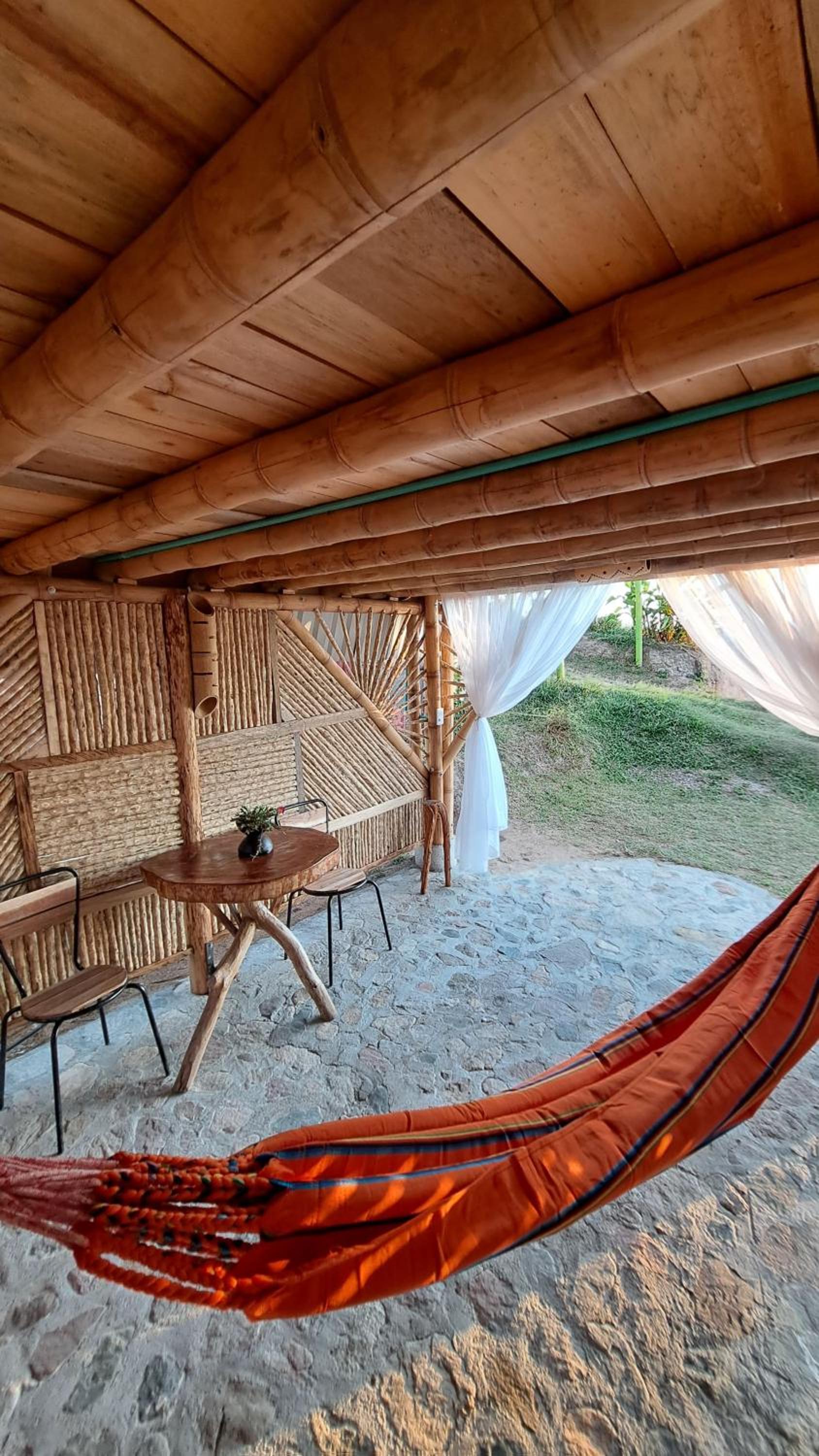 Los Nevados Ecolodge