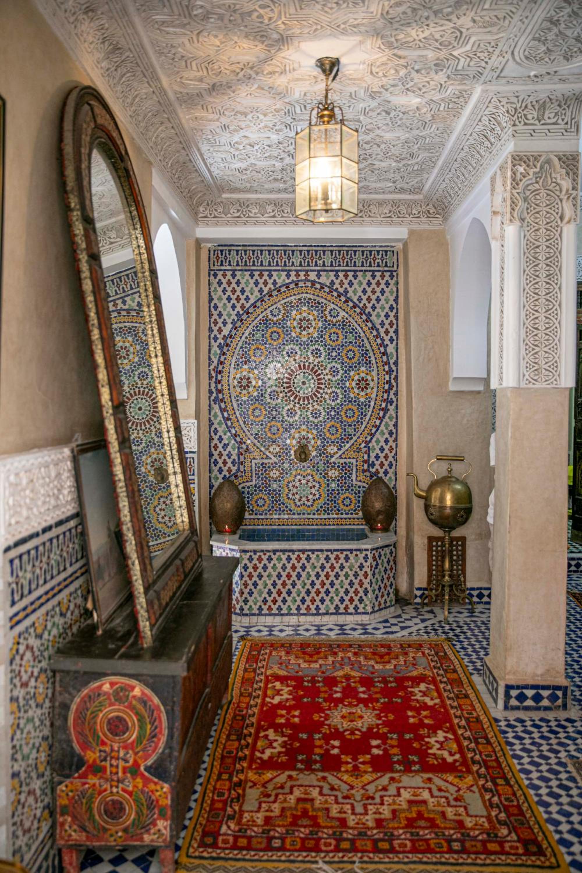 Riad Bab Chems view 2