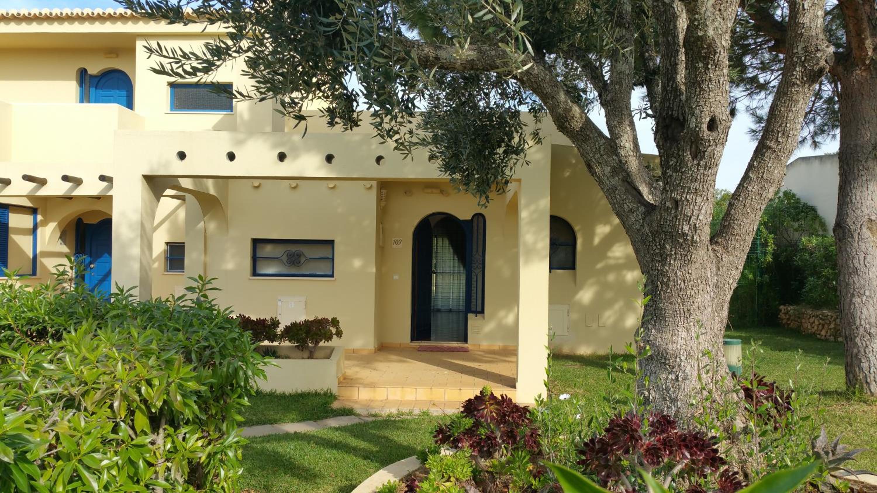 Apartamentos Clube da Bemposta