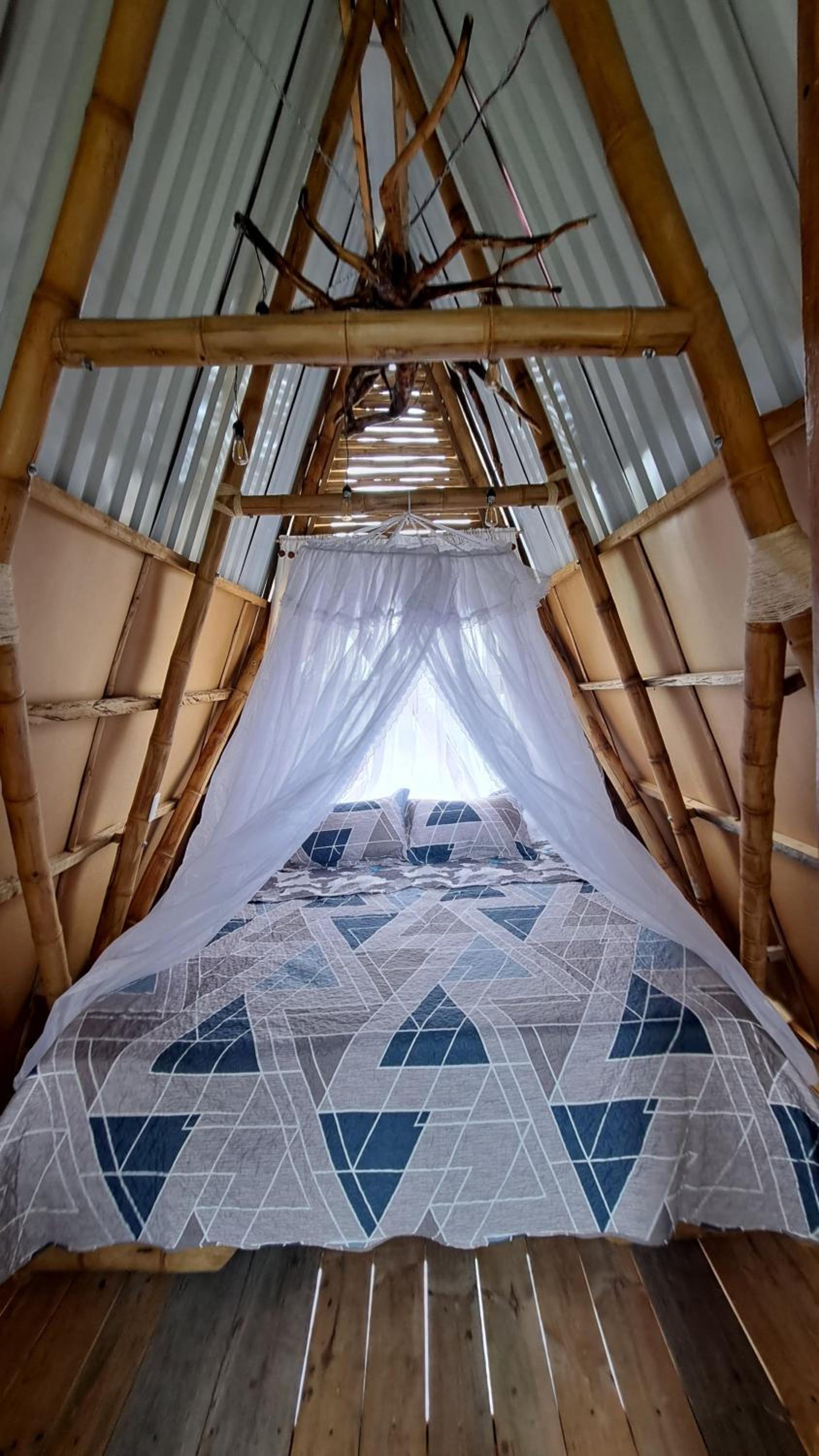 Los Nevados Ecolodge