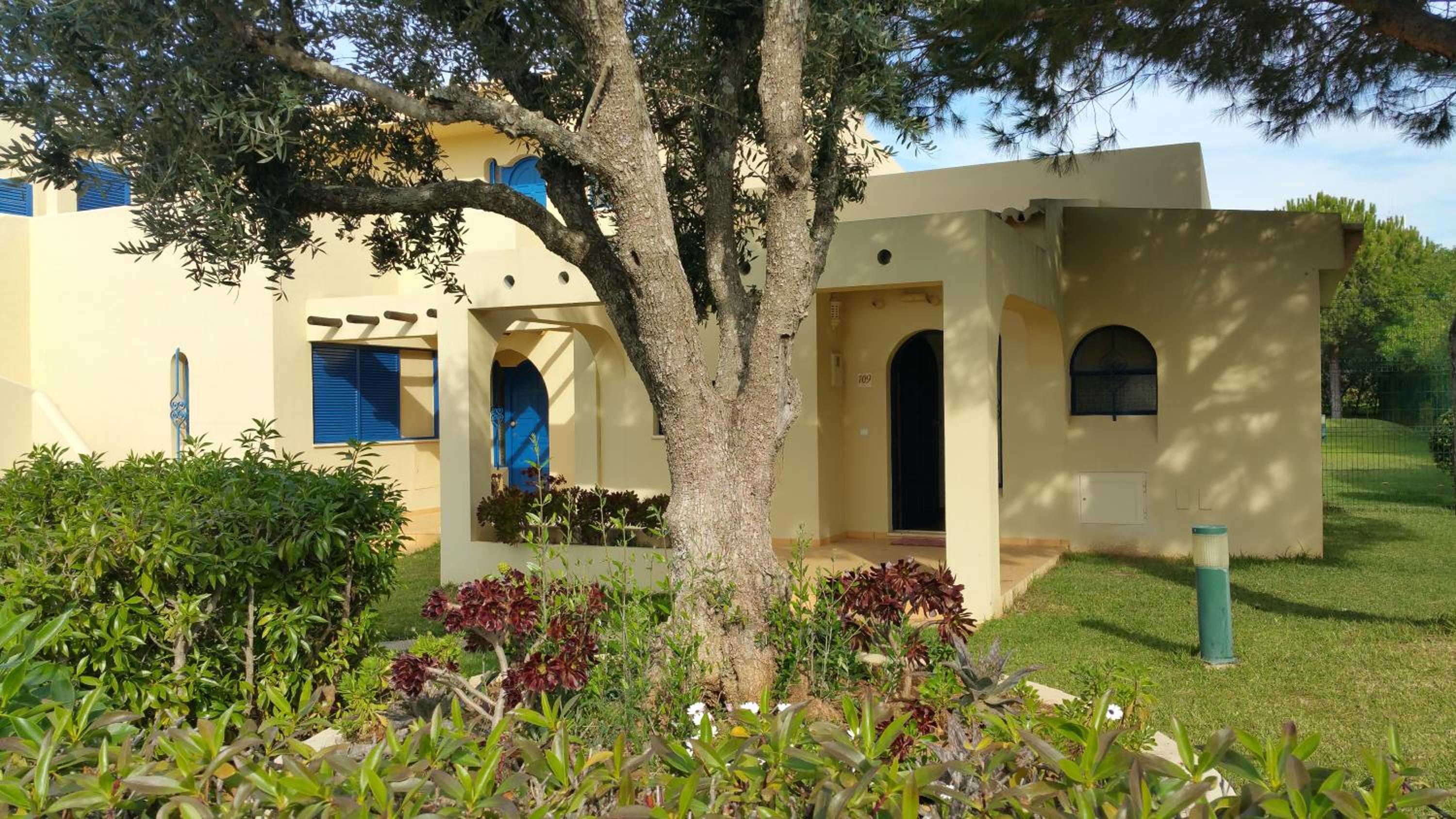 Apartamentos Clube da Bemposta