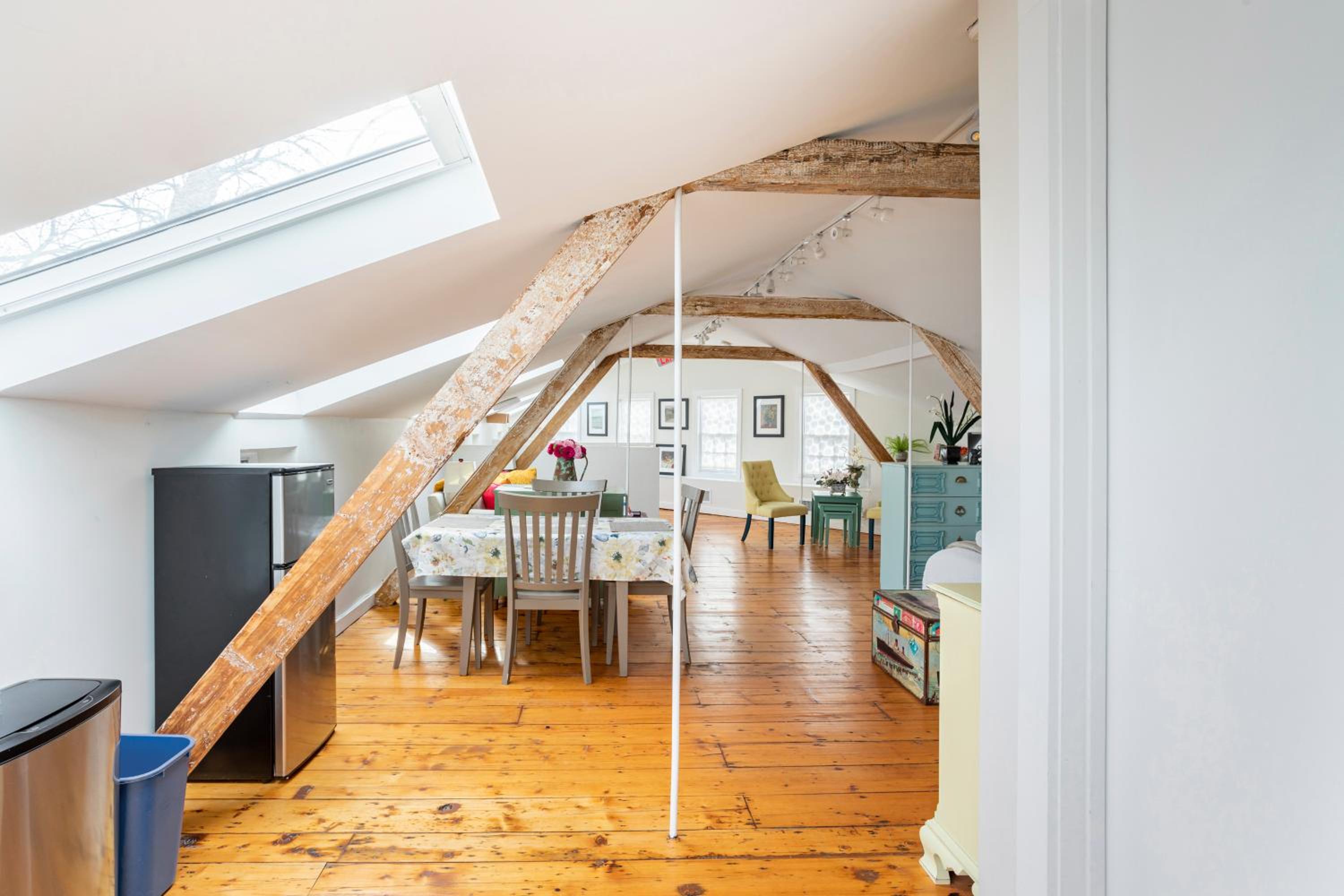 Sunny Westport Studio Apt. Above Historic Mill - Property Image 11