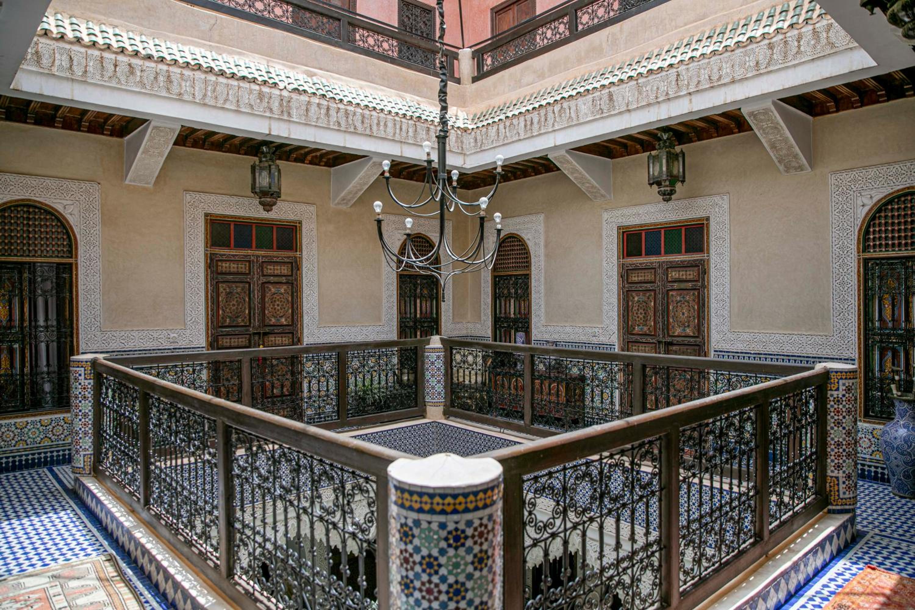Riad Bab Chems view 4